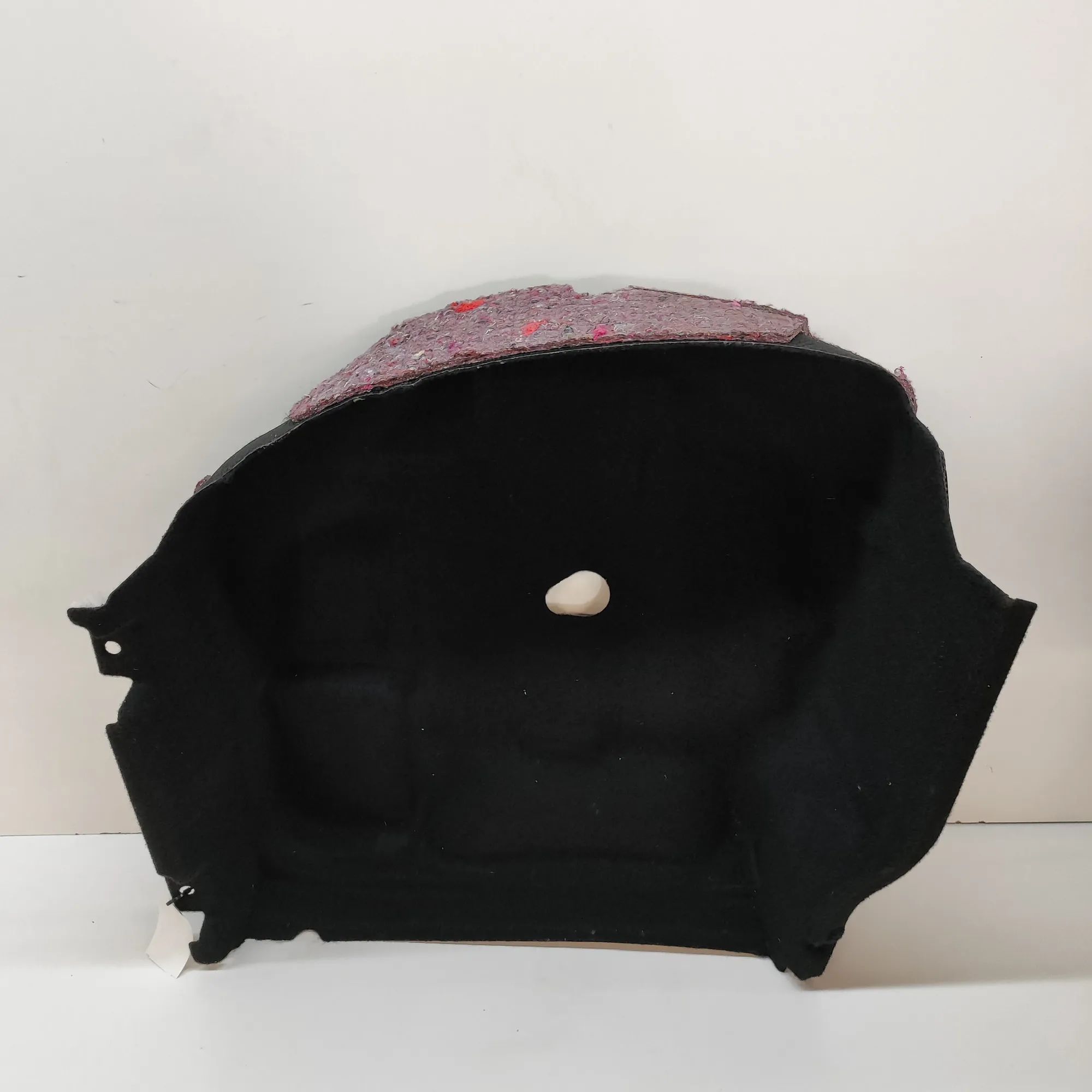 Maserati Quattroporte Spare wheel section trim Spare wheel section trim — MASERATI QUATTROPORT...