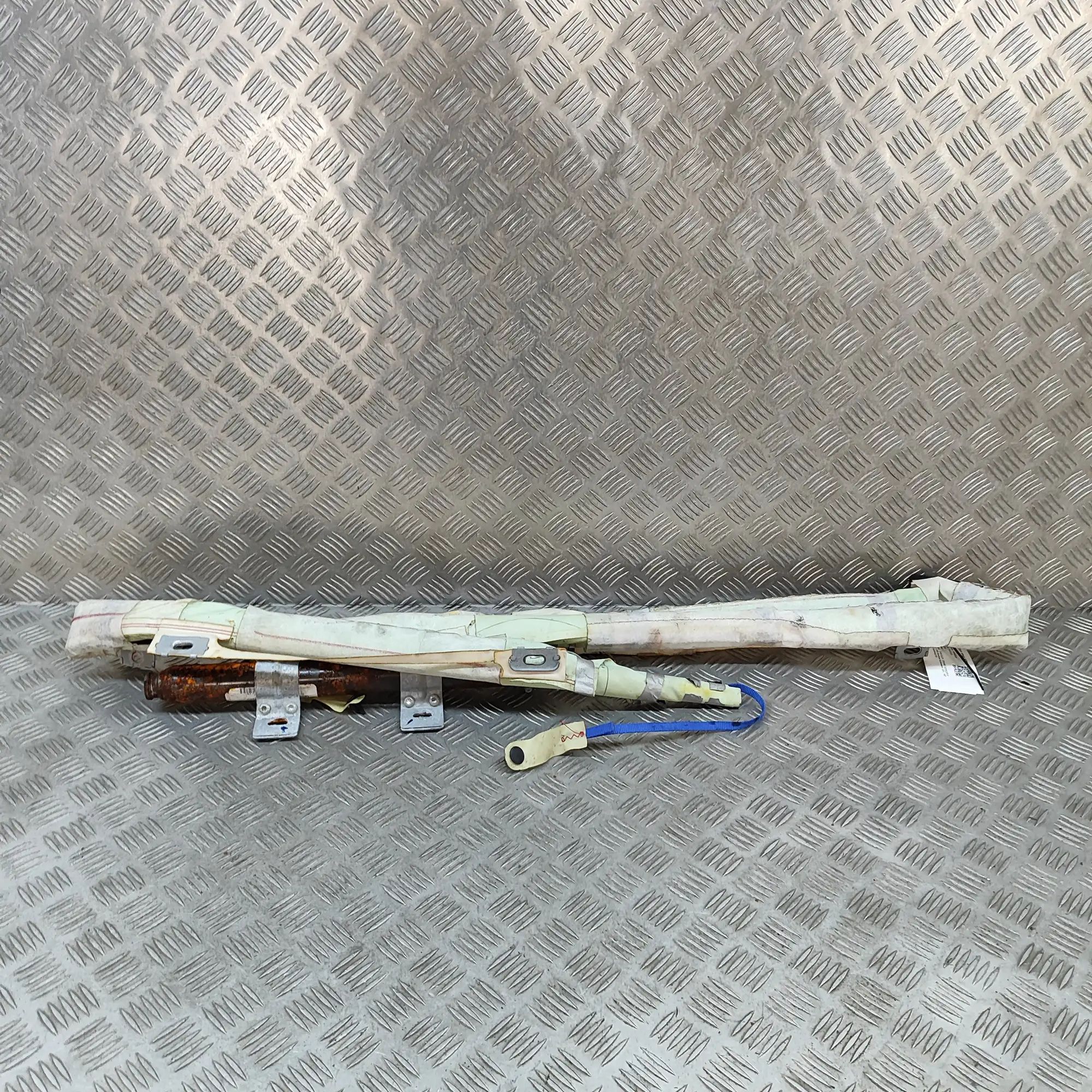 Chrysler Grand Voyager / Town & Country Right Side Roof Safety Curtain SRS Right Side Roof Safety Curtain SRS — CHRYSLER G...