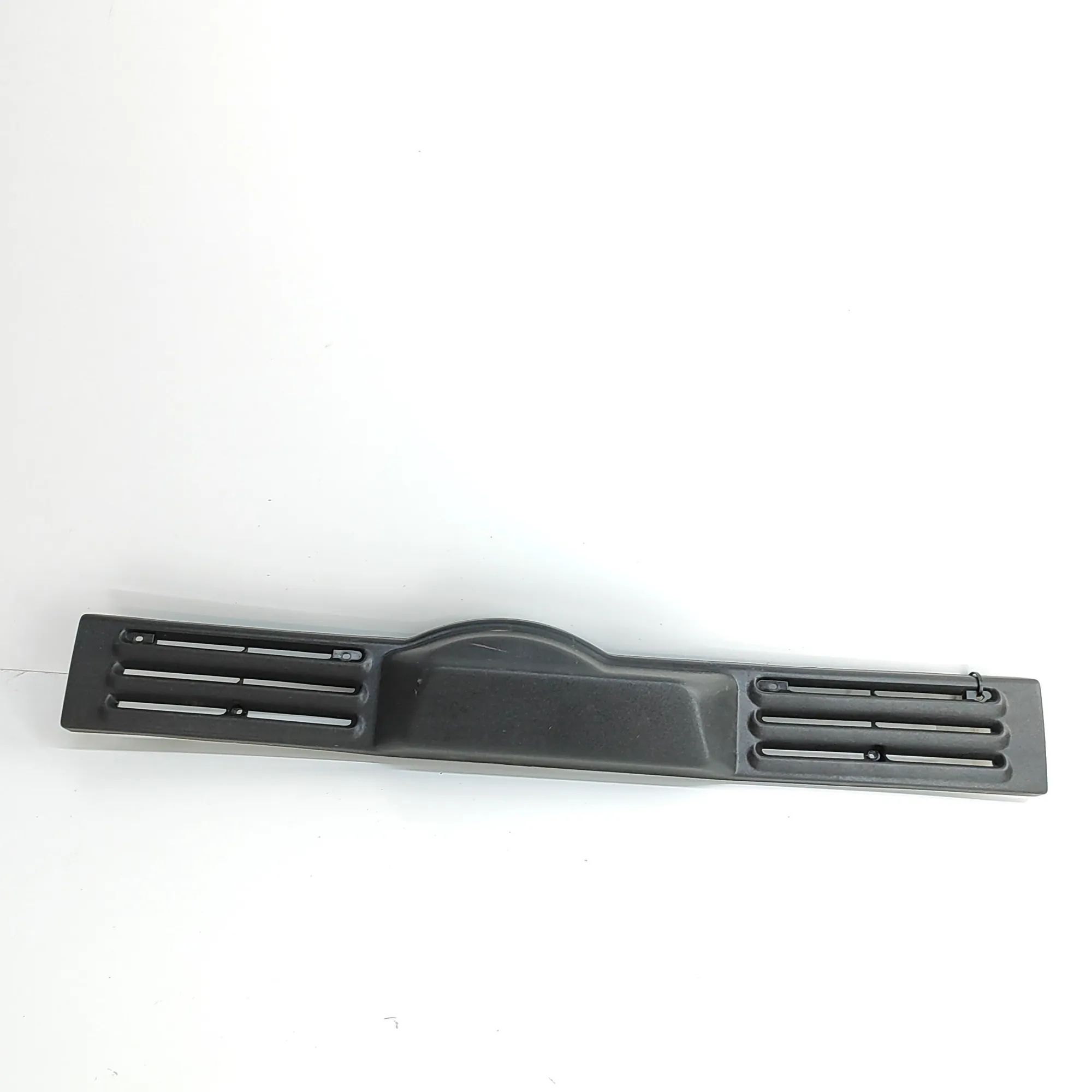 Land Rover Range Rover Trunk Boot Trim Trunk Boot Trim — LAND ROVER RANGE ROVER (II P3...