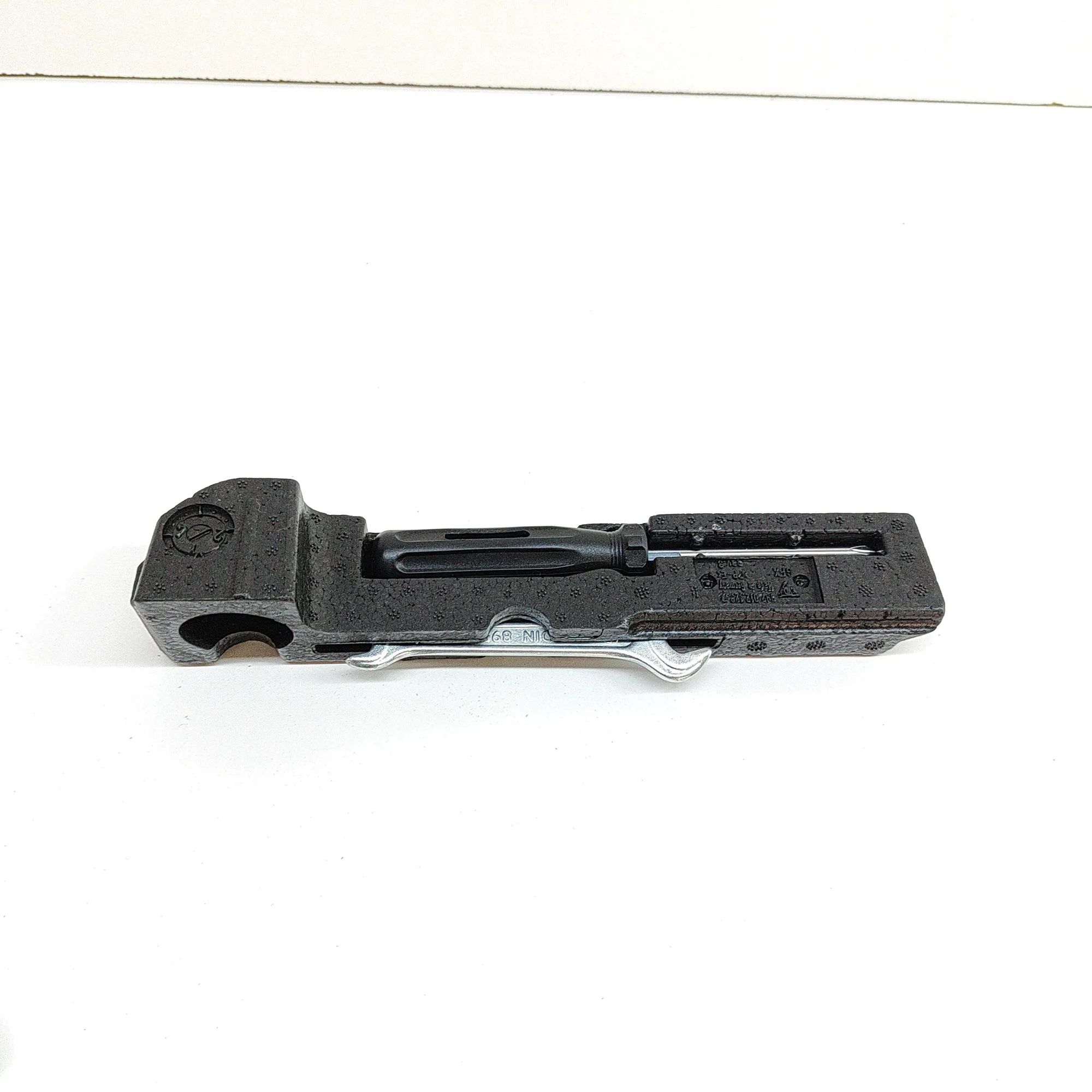 Porsche 911 (992) Tool Kit Tool Kit — PORSCHE 911 (992) (2019-...) — 99201...
