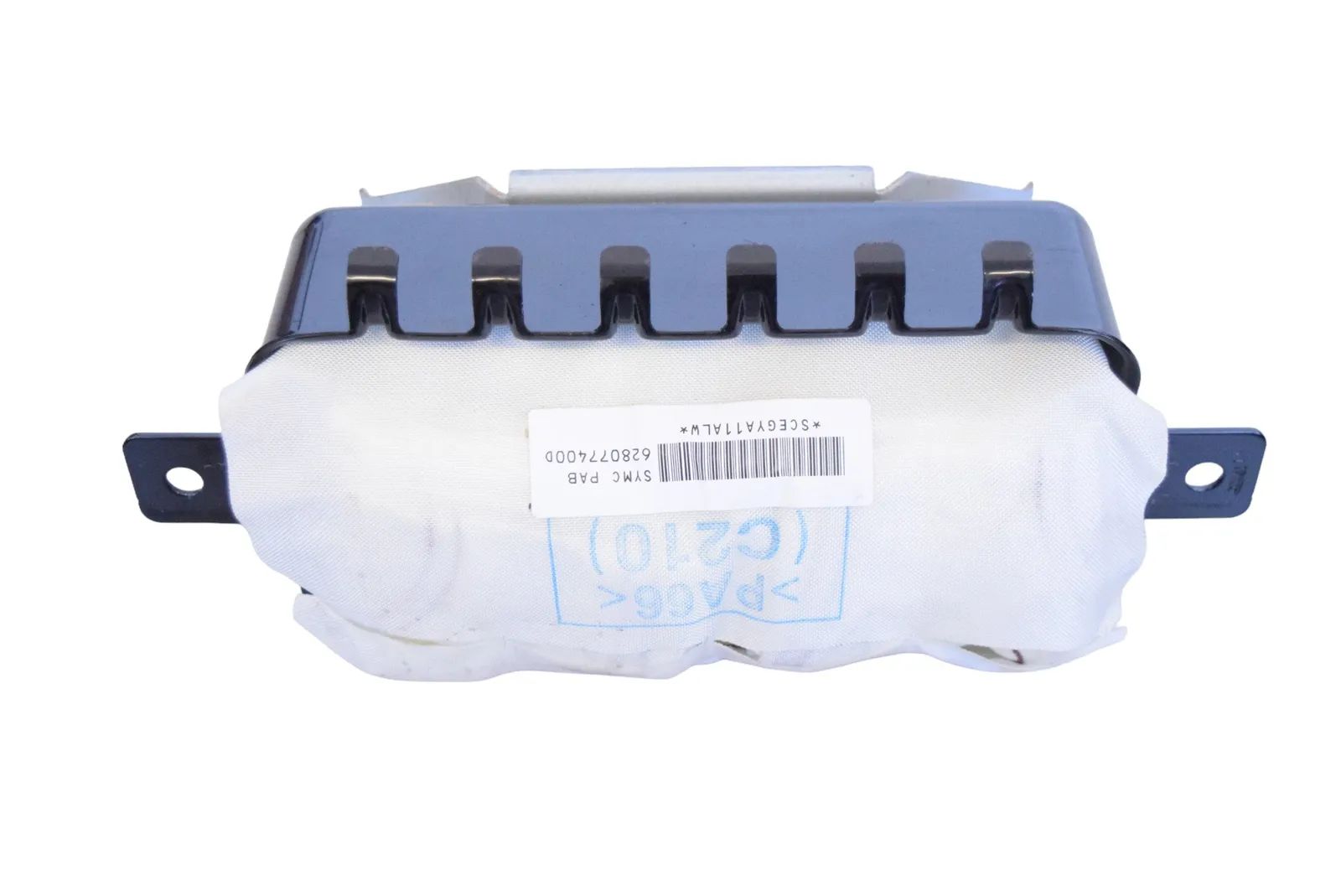 Ssangyong Korando, New Actyon Dashboard Safety Bag SRS Dashboard Safety Bag SRS — SSANGYONG KORANDO (2...