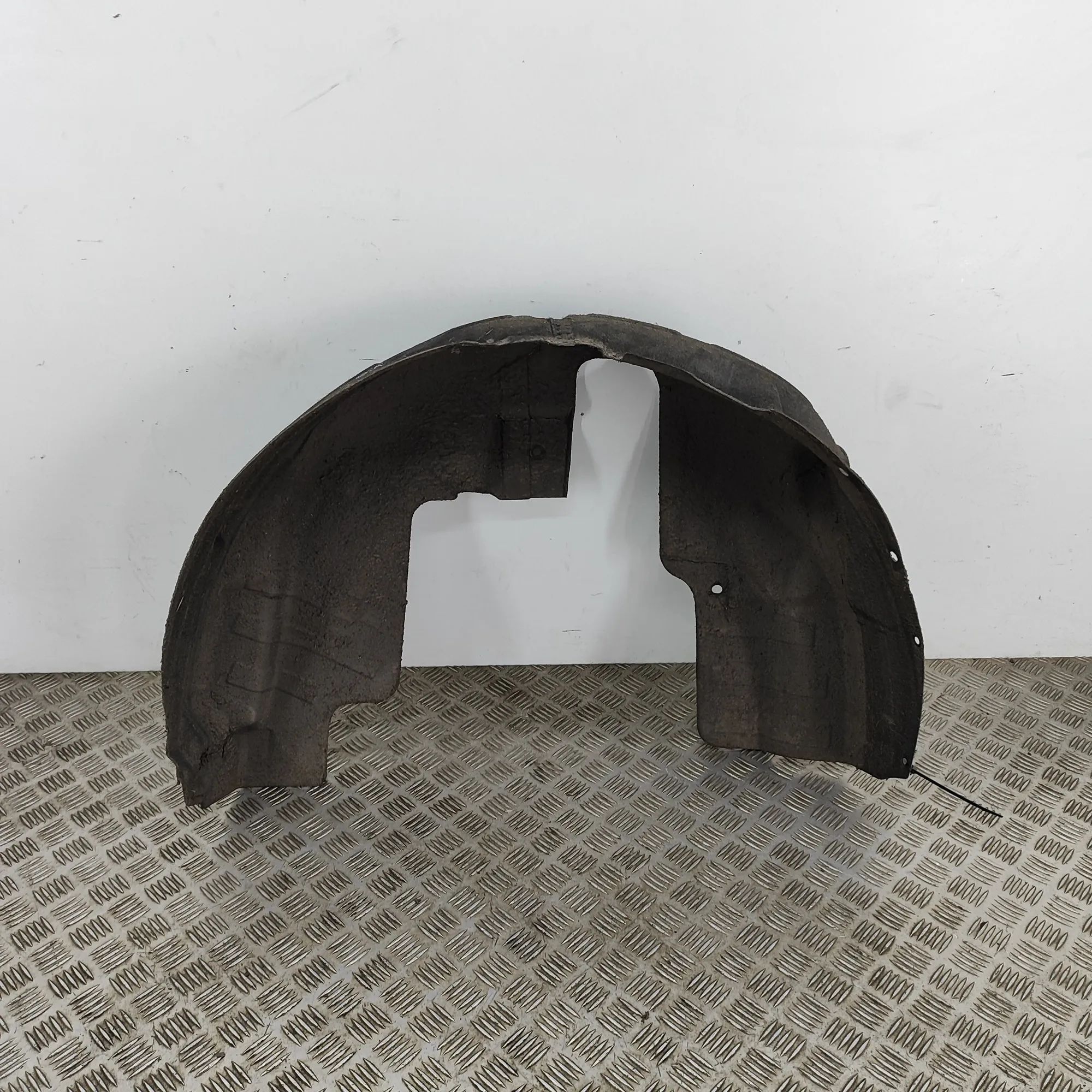 Ssangyong Korando Rear Left Arch Liner Rear Left Arch Liner — SSANGYONG KORANDO (C300)...