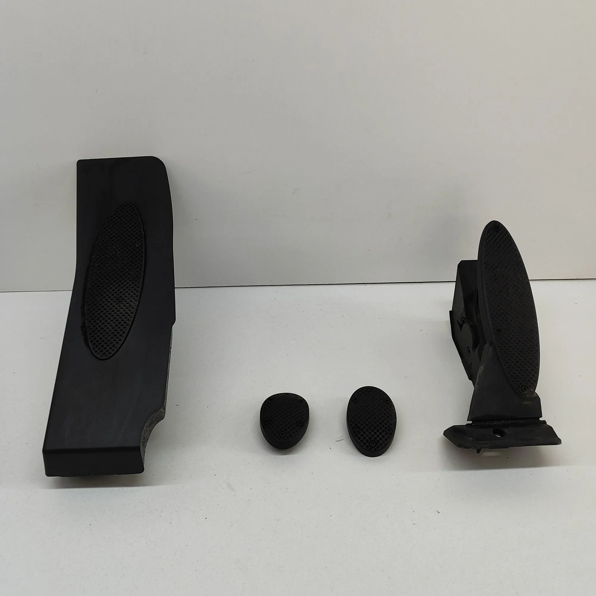 Mini Countryman (F60) Throttle Pedal Throttle Pedal — MINI COUNTRYMAN (F60) (2016-.....