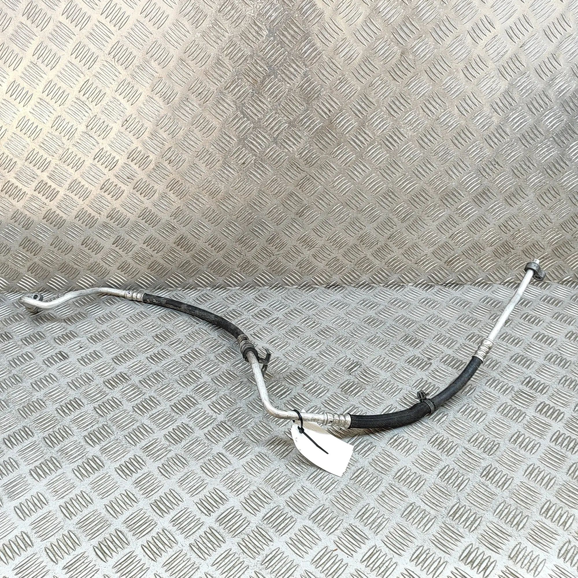 Ssangyong Korando A/C Air Con Hose Pipe A/C Air Con Hose Pipe — SSANGYONG KORANDO (C300...