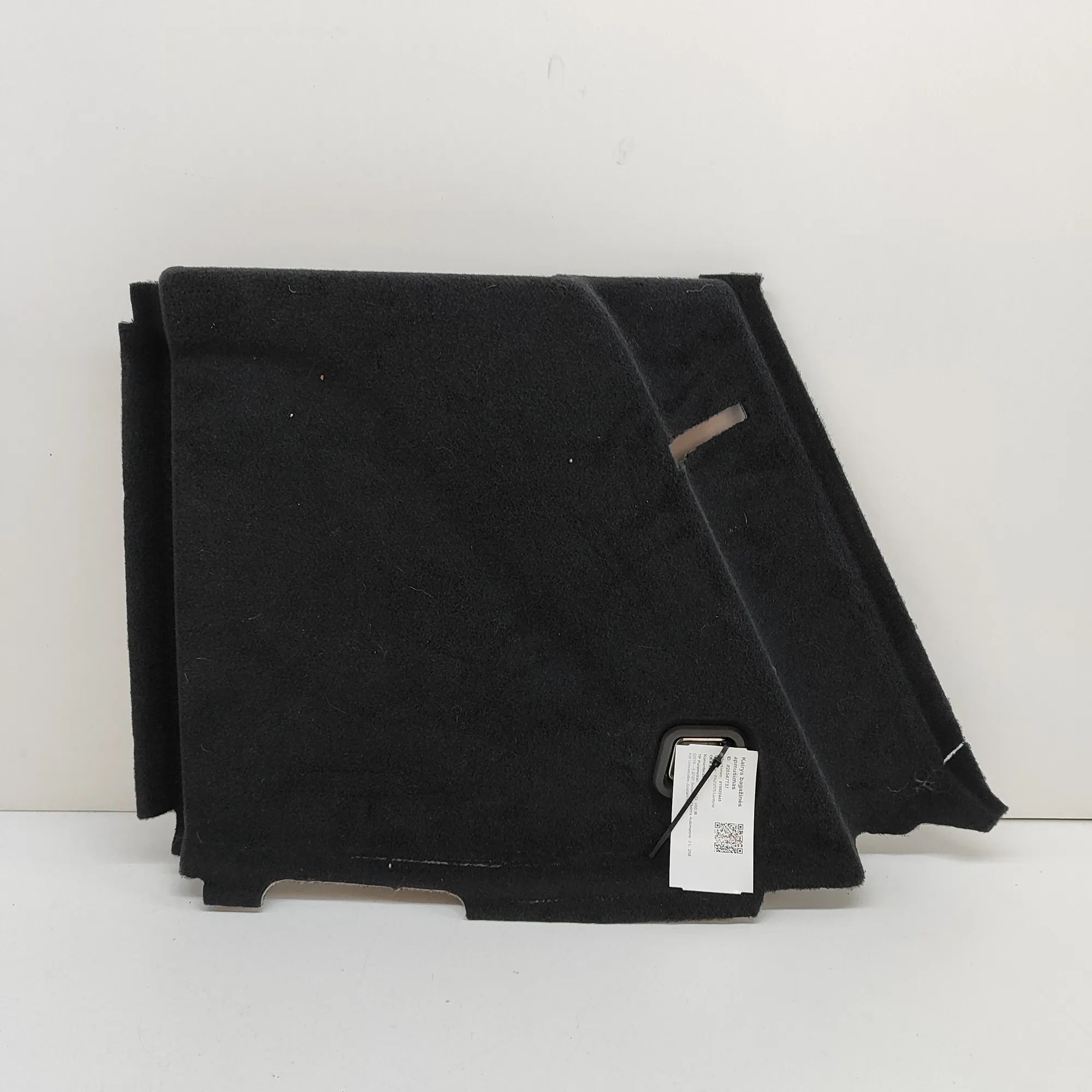 Volvo V60 Left Side Trunk Trim Left Side Trunk Trim — VOLVO V60 (II) (2019-......