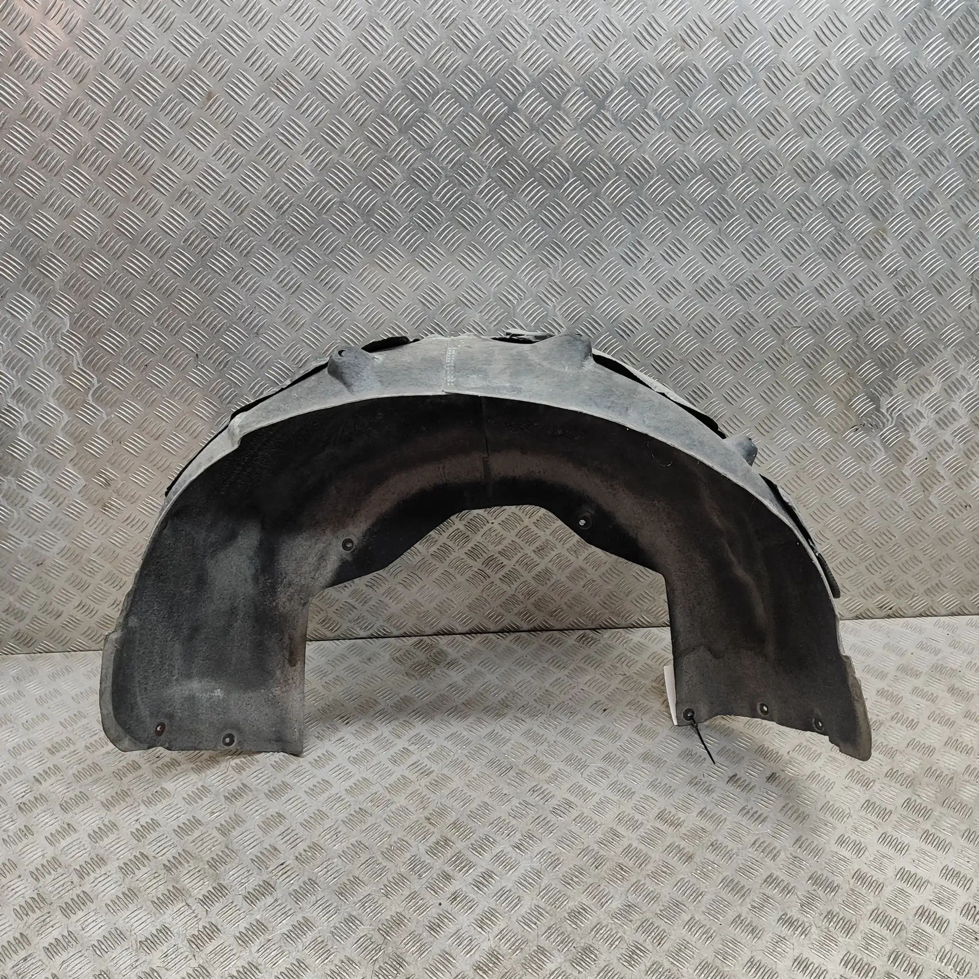 BMW X5 (G05) Rear Right Arch Liner Rear Right Arch Liner — BMW X5 (G05) (2018-...)...