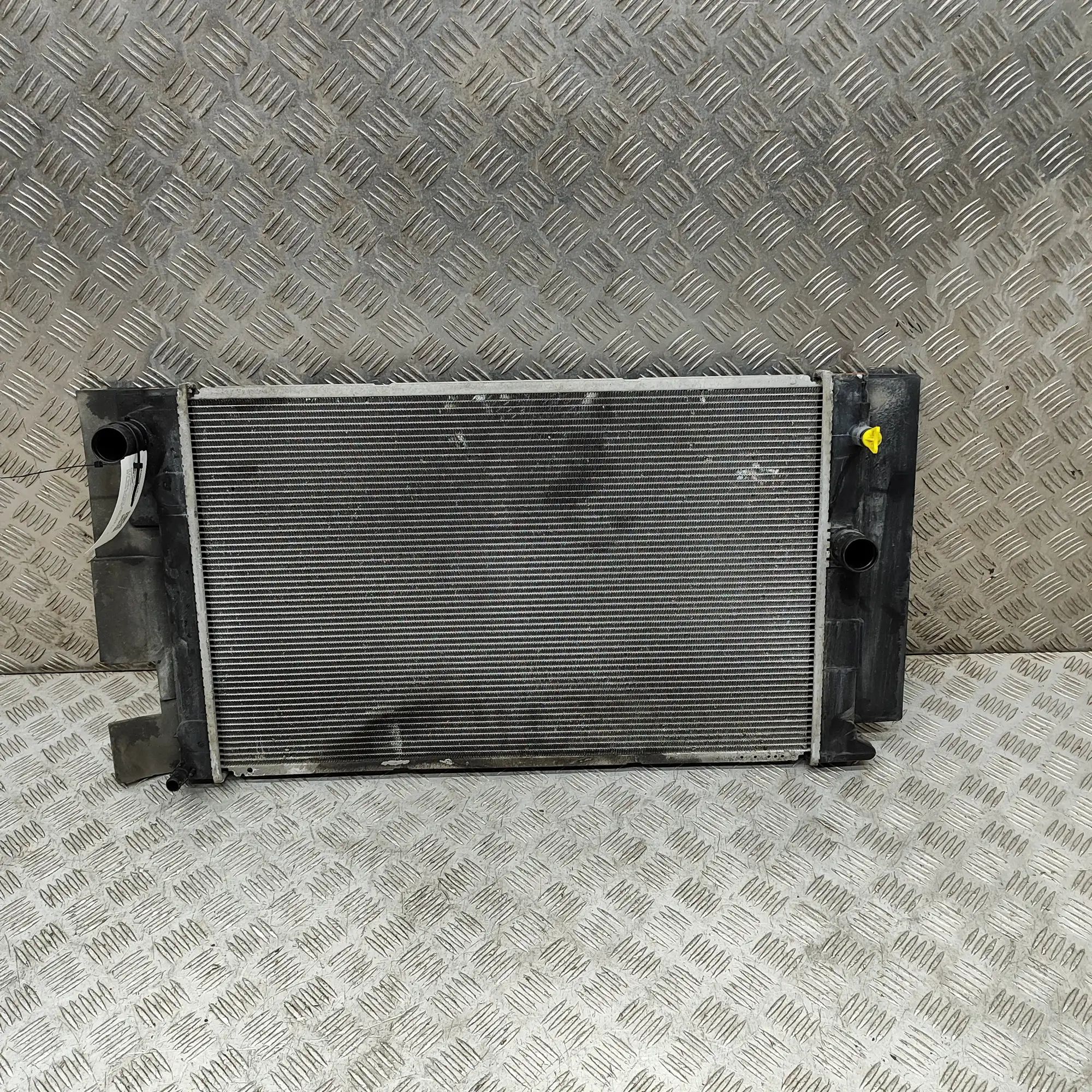 Toyota Auris Cooling Radiator Cooling Radiator — TOYOTA AURIS (_E18_) (2012-2...