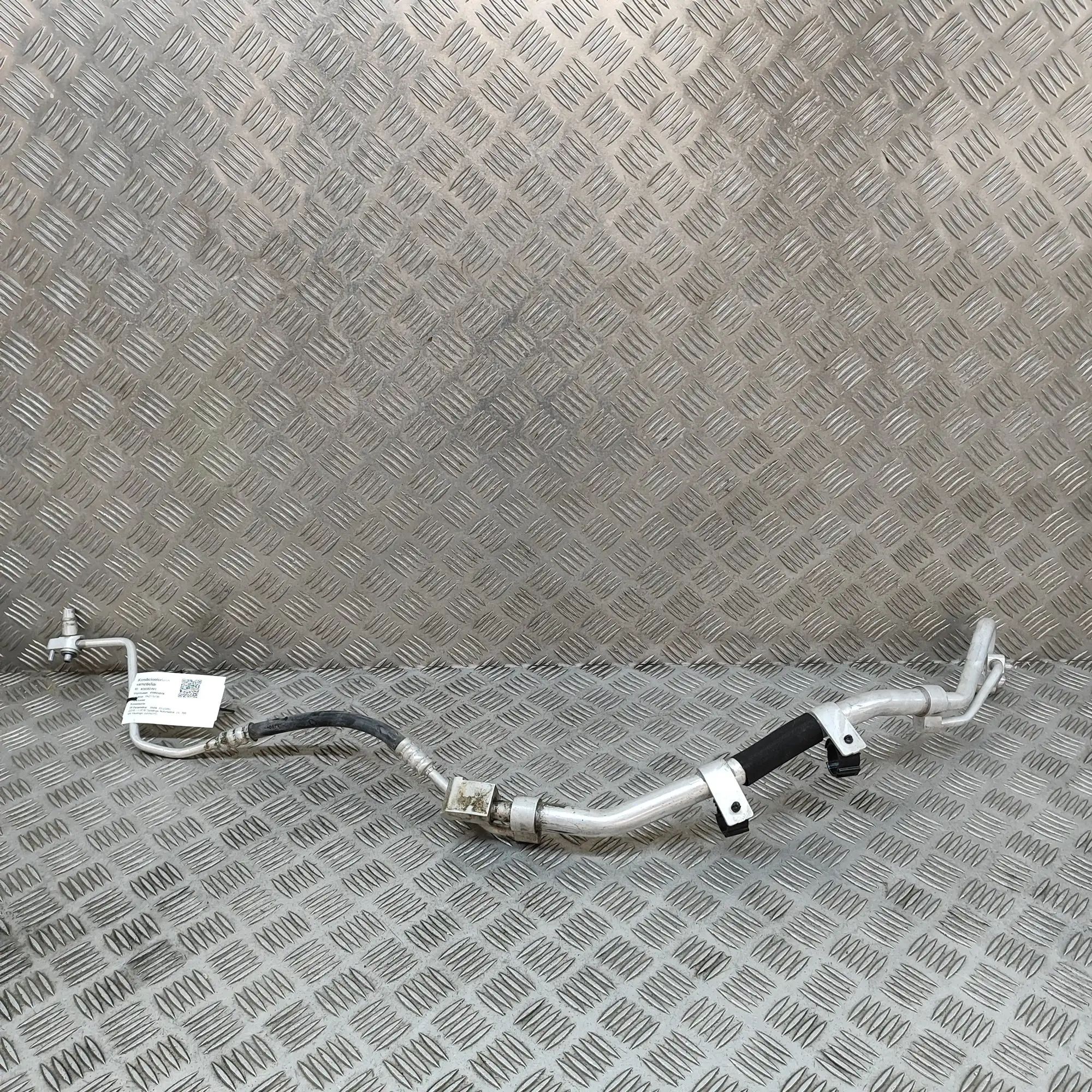 BMW X5 (G05) A/C Air Con Hose Pipe A/C Air Con Hose Pipe — BMW X5 (G05) (2018-...)...