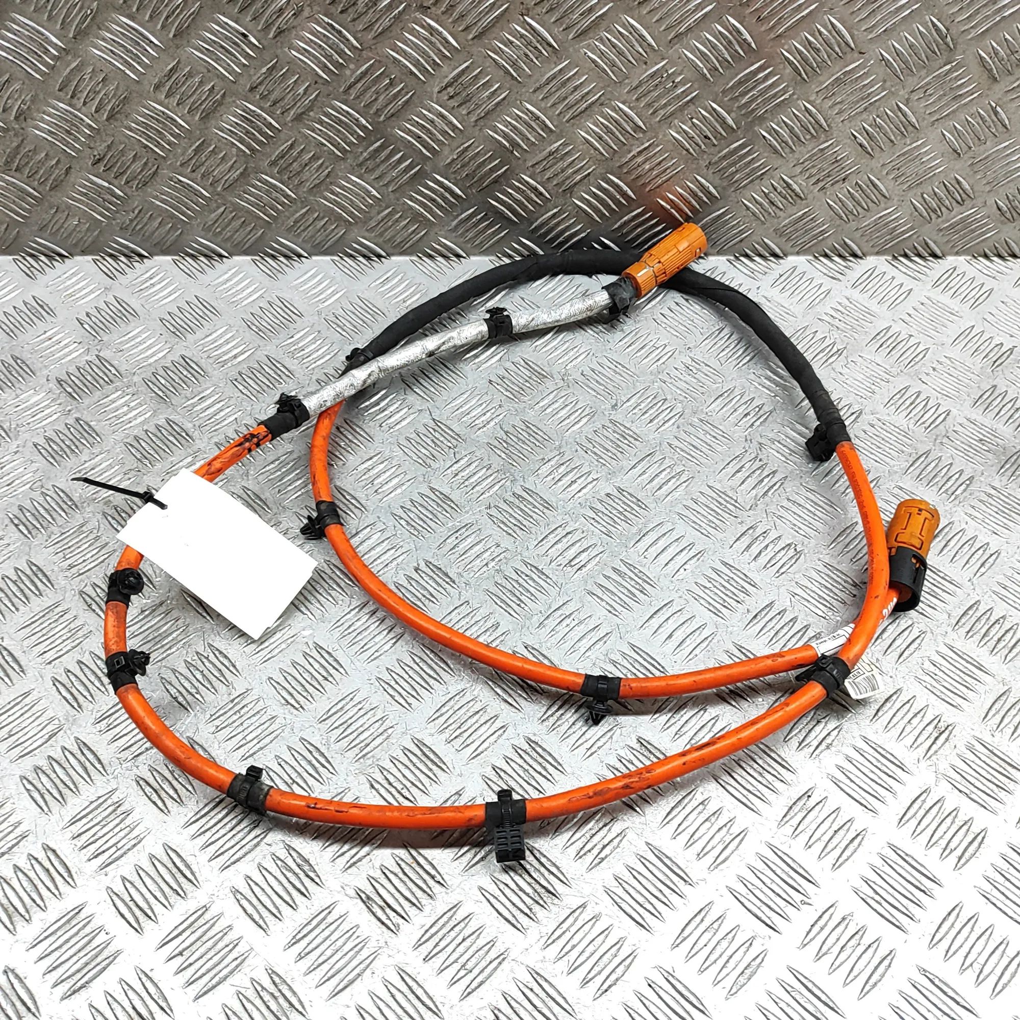 BMW X5 (F15) Wiring harness Wiring harness — BMW X5 (F15, F85) (2012-2018) ...