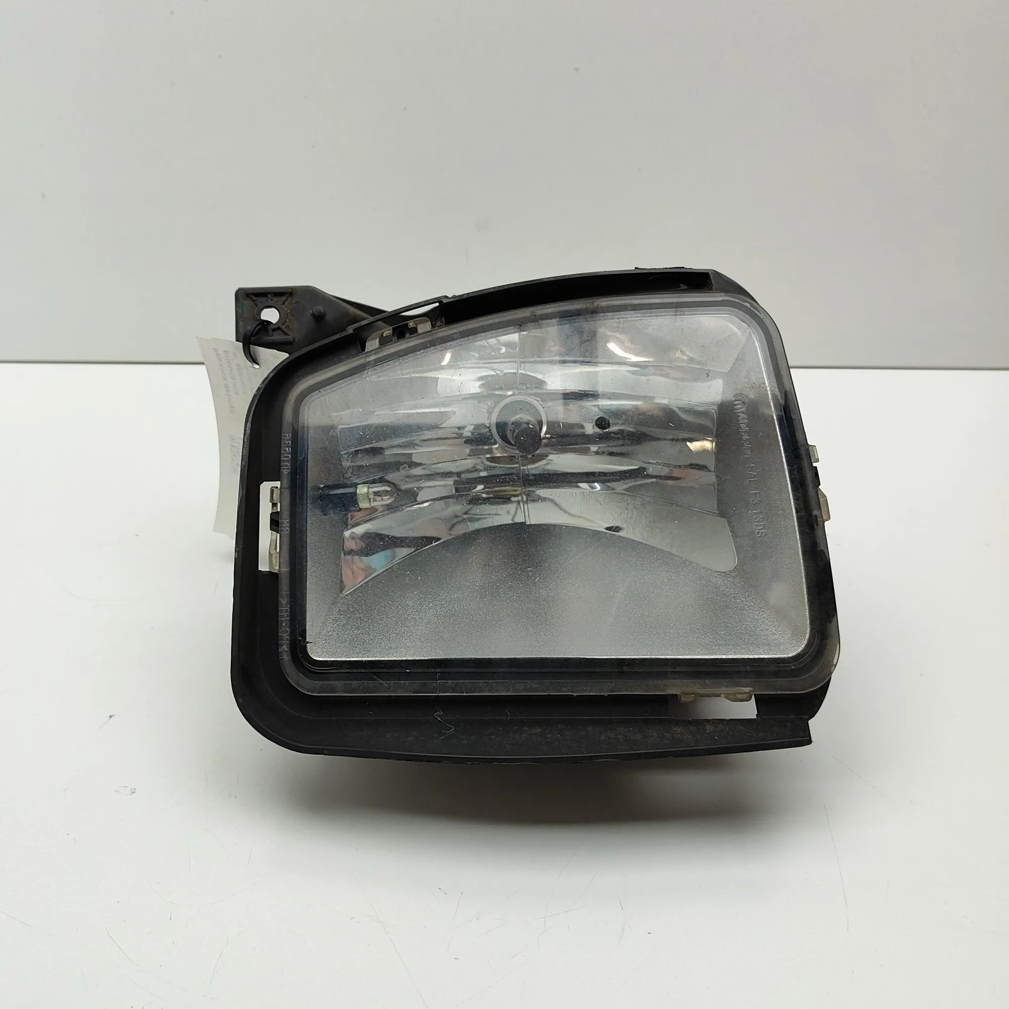 Dodge Ram Front Right Fog Light Front Right Fog Light — DODGE RAM (1500 Pick-up...