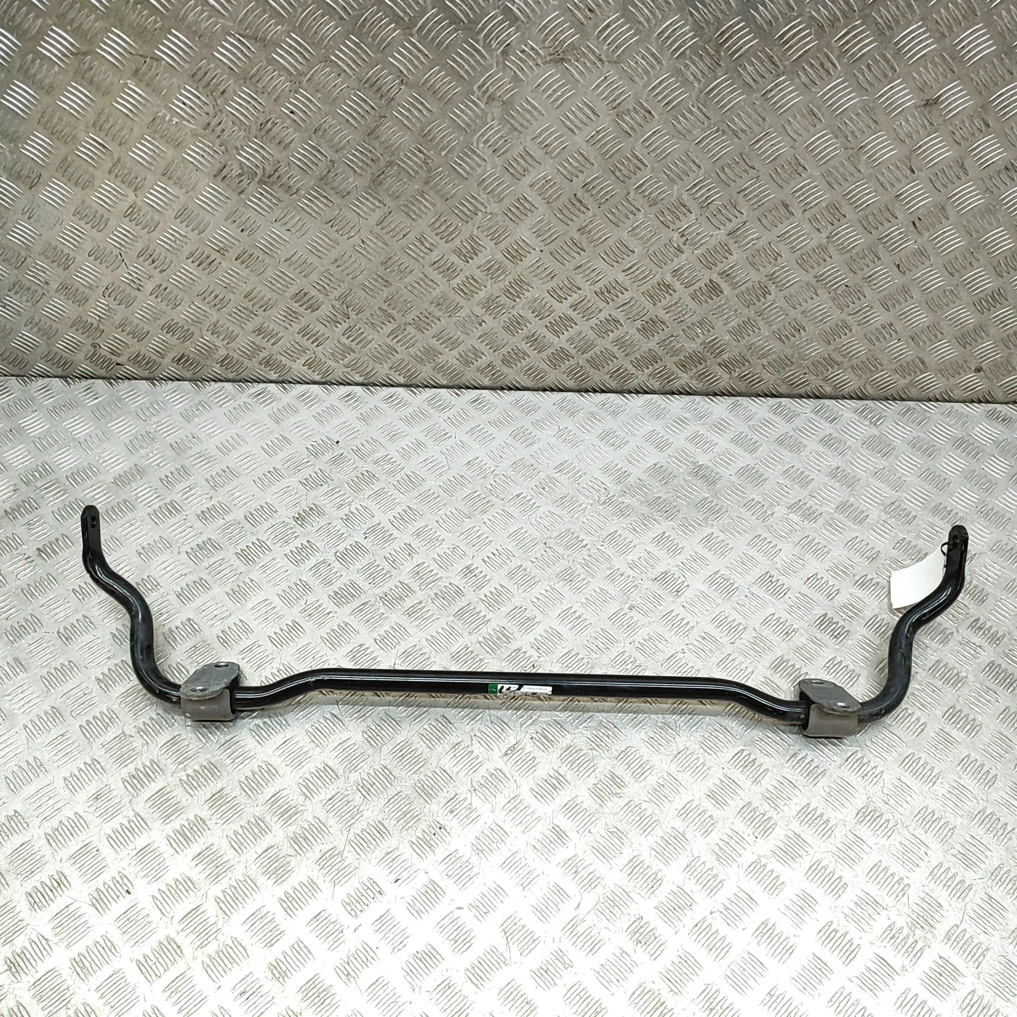 Mercedes-Benz GL / GLS (X166) Rear Anti Roll Bar Rear Anti Roll Bar — MERCEDES BENZ GLS (X167) (...