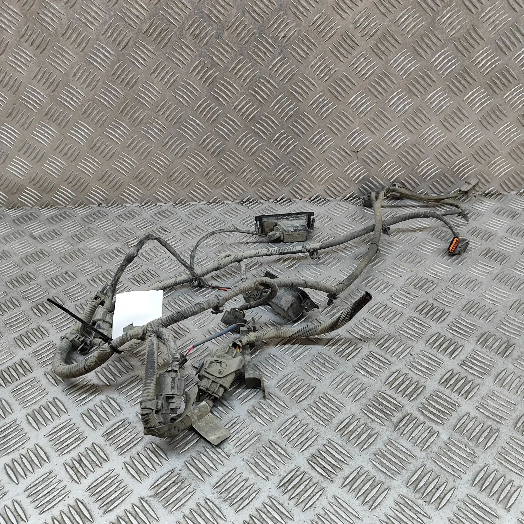 Kia Soul Wiring harness Wiring harness — KIA SOUL (II PS) (2014-2018) —...