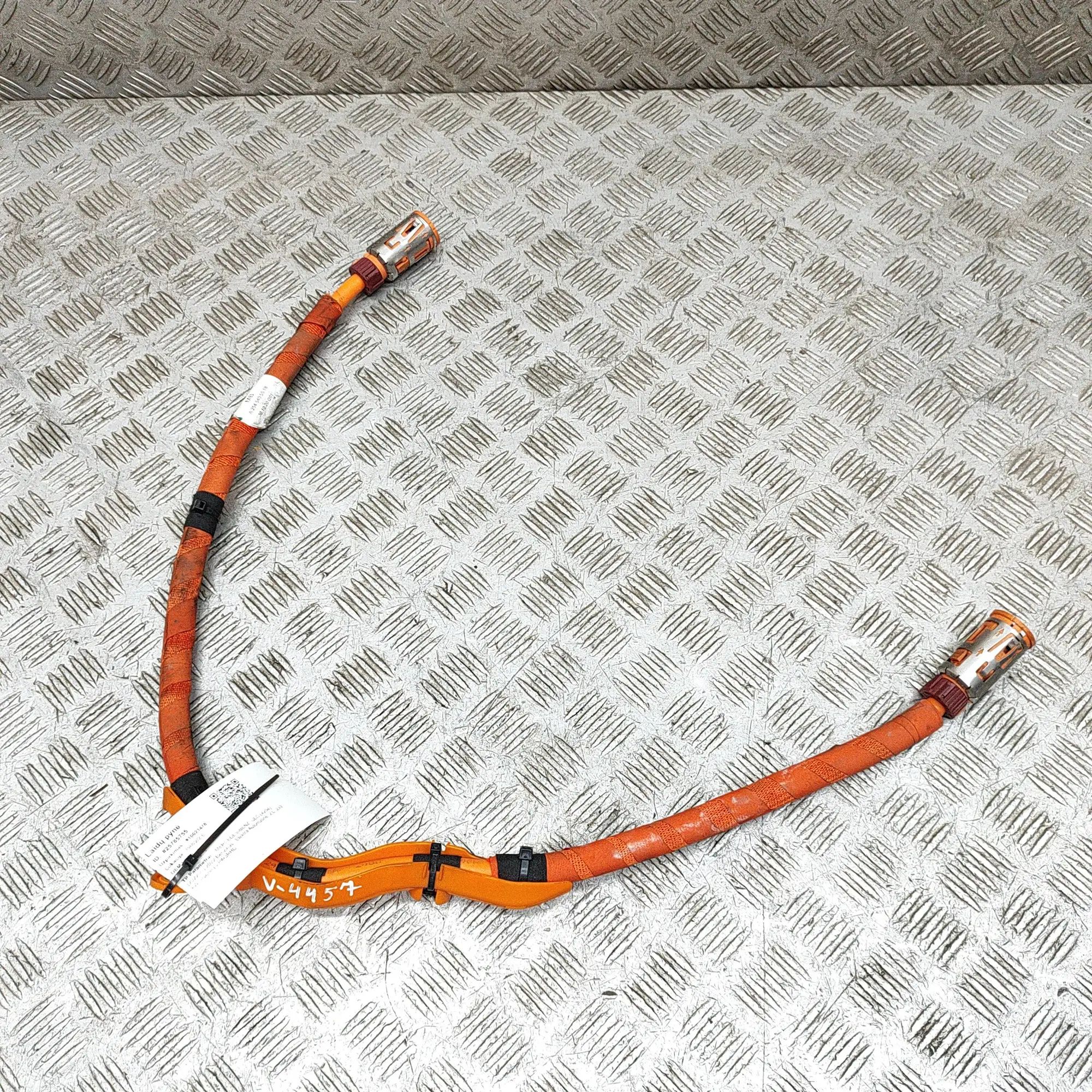 Mercedes-Benz GLC (X253) Wiring harness Wiring harness — MERCEDES BENZ GLC (X254) (2022...