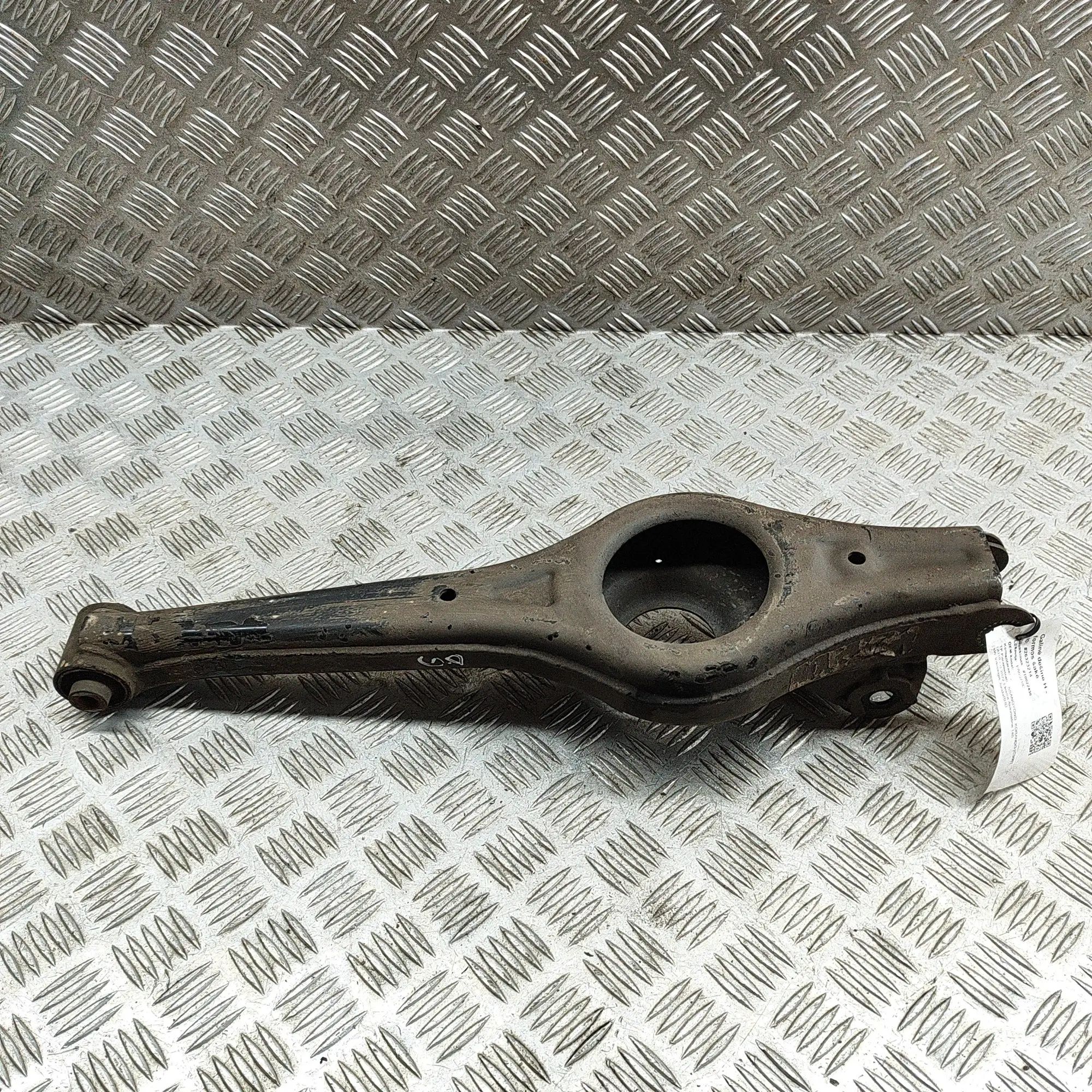 Ssangyong Korando Rear Right Lower Control Arm Rear Right Lower Control Arm — SSANGYONG KORAND...