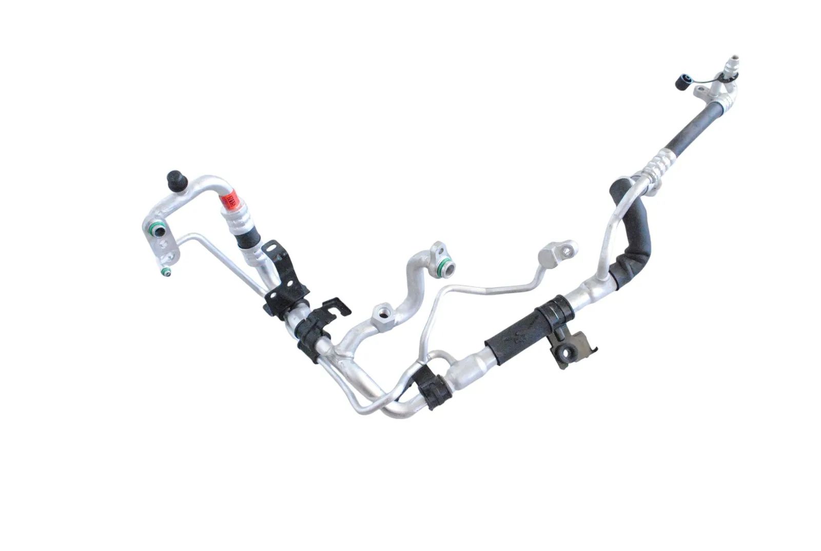 Hyundai Ioniq 5 A/C Air Con Hose Pipe A/C Air Con Hose Pipe — HYUNDAI IONIQ (5 NE) (2...