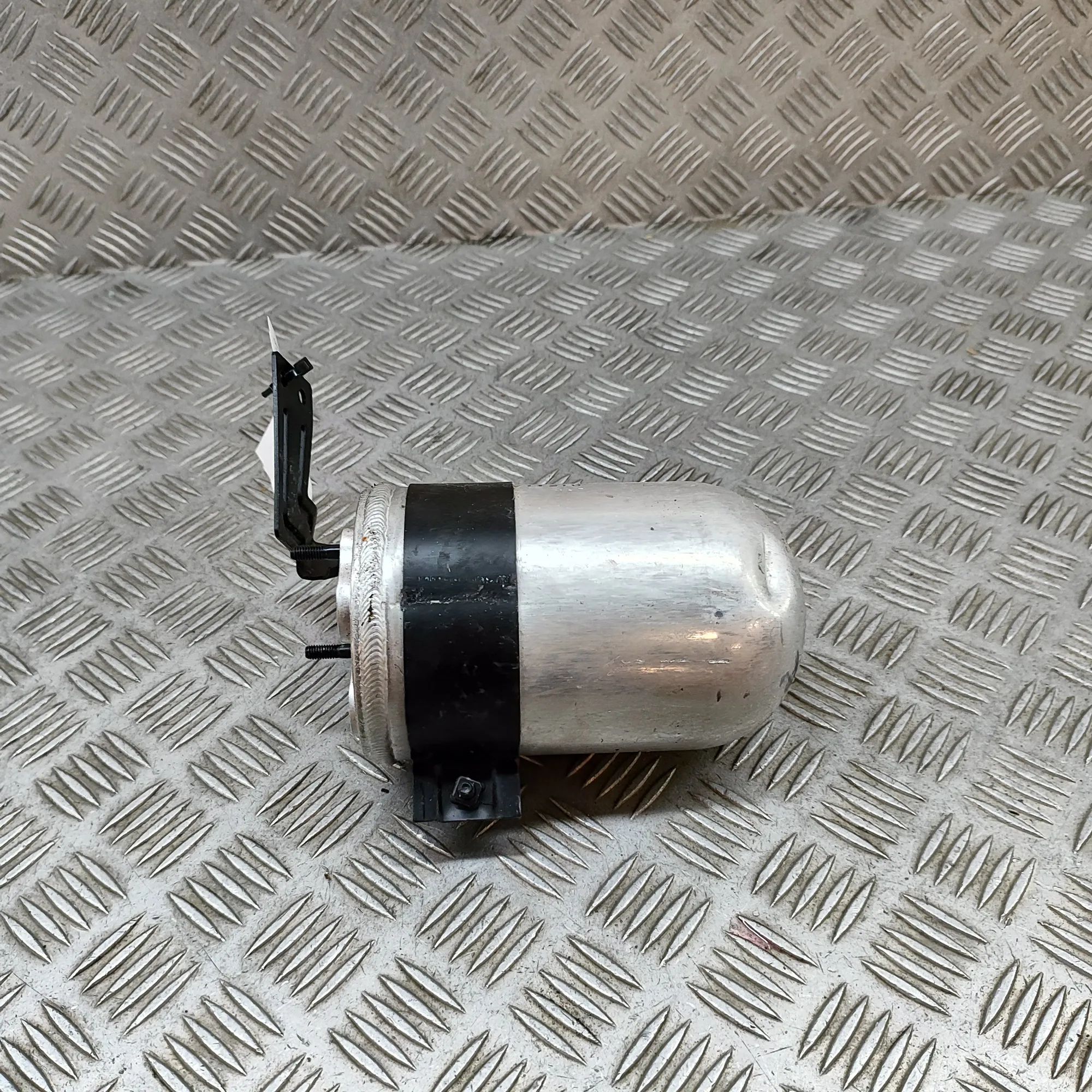 Kia EV6 Air-conditioning receiver-drier Air-conditioning receiver-drier — KIA EV6 (CV) ...