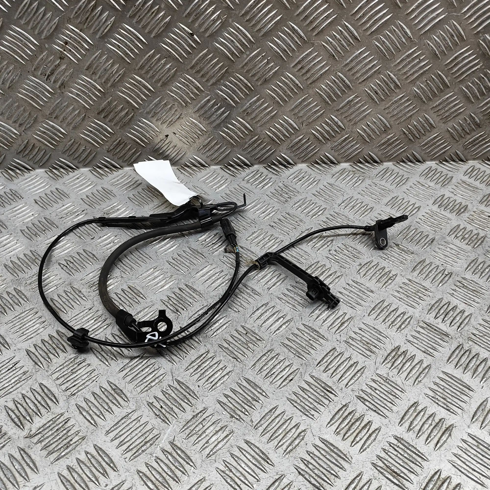 Lexus RX ABS sensor — front left ABS sensor — front left — LEXUS RX (_LA1_, _LH1...