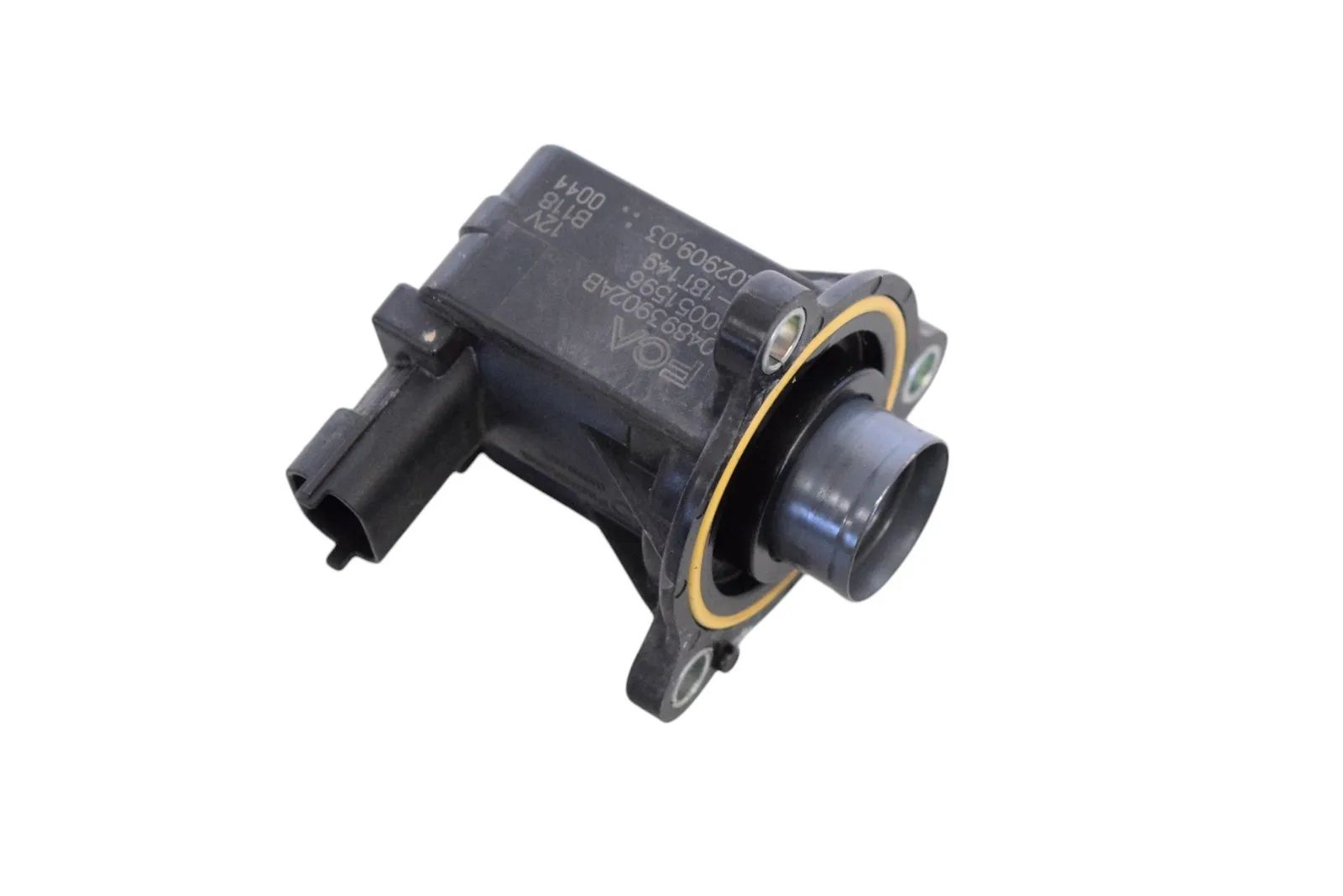 Alfa-Romeo Stelvio Solenoid valve Solenoid Valve — ALFA ROMEO STELVIO (949_) (201...