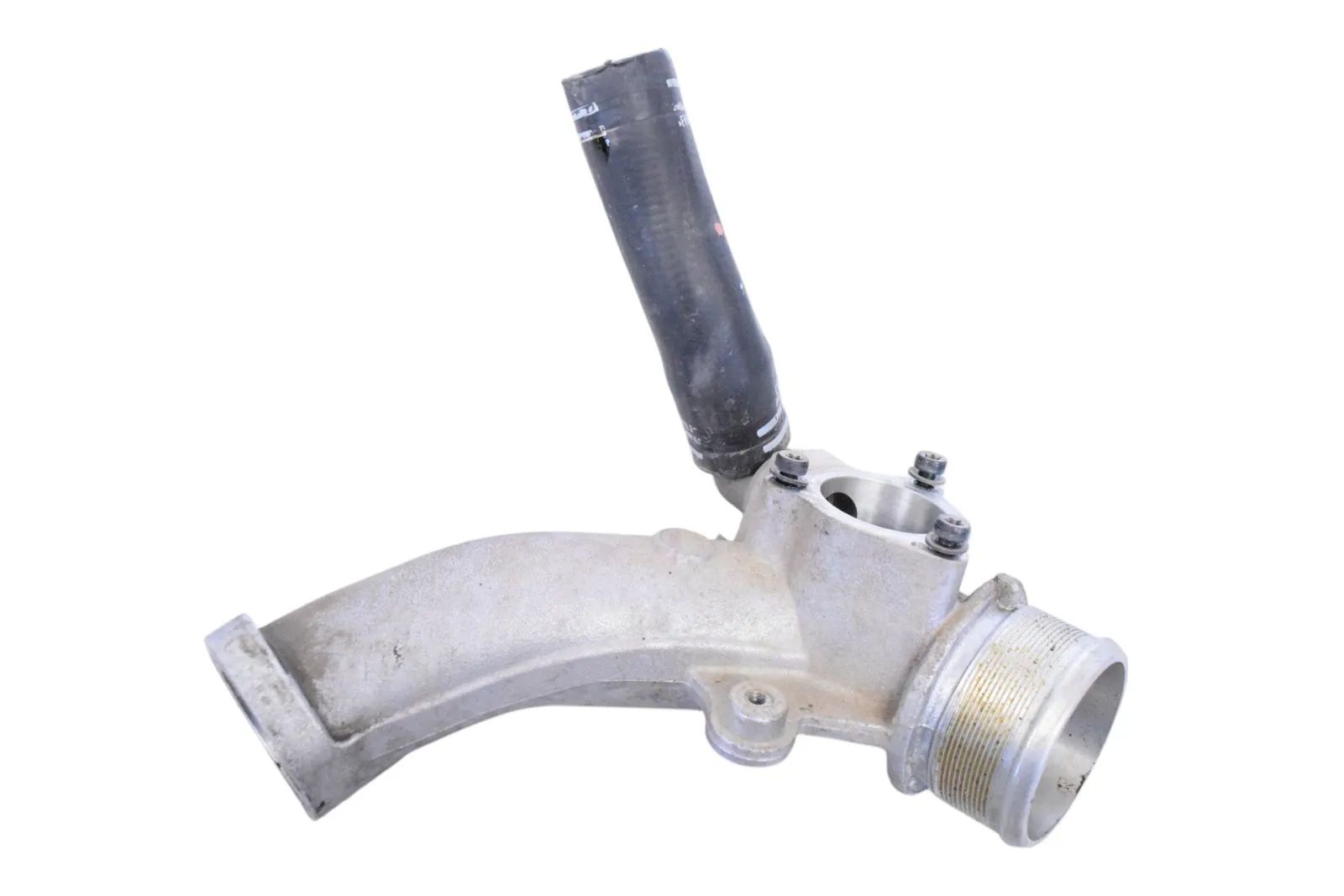 Alfa-Romeo Stelvio Intercooler Hose Pipe Intercooler Hose Pipe — ALFA ROMEO STELVIO (949...