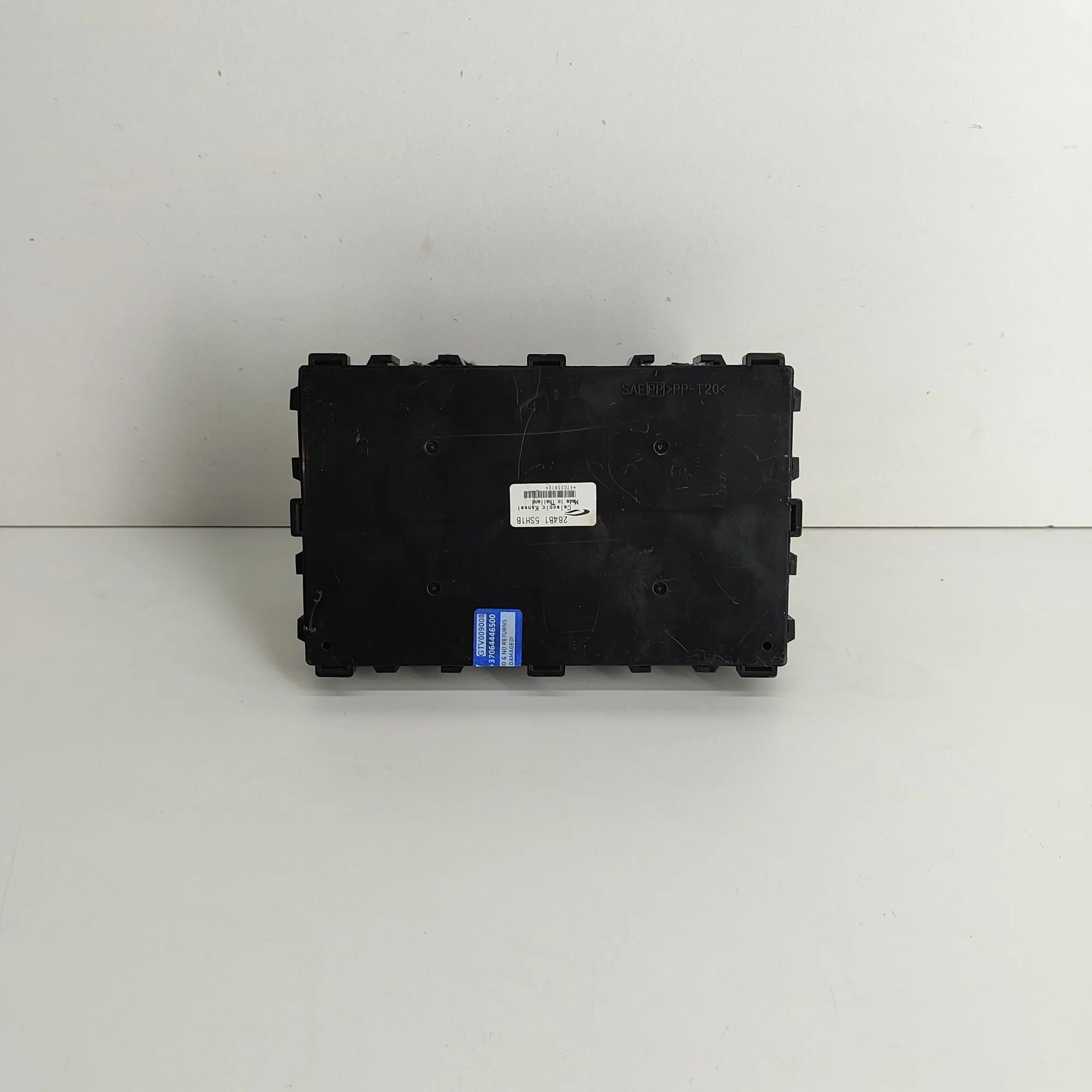 Nissan Leaf Comfort Control Unit Comfort Control Unit — NISSAN LEAF (ZE1) (2017-...