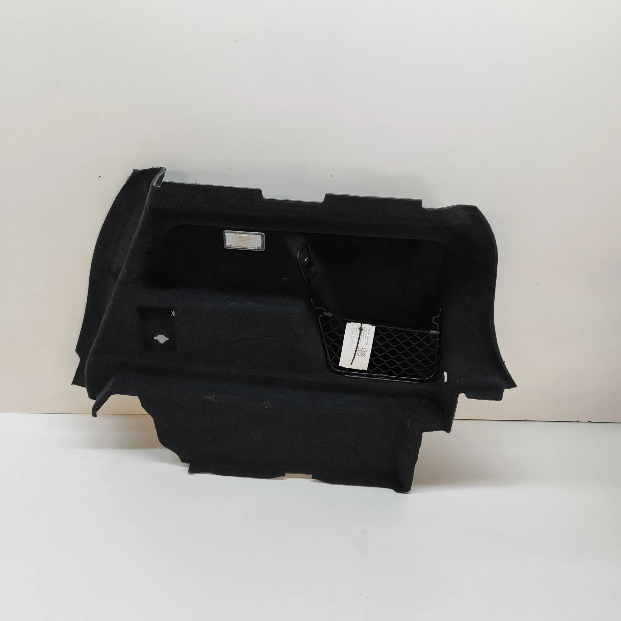BMW X2 (F39) Right Side Trunk Trim Right Side Trunk Trim — BMW X2 (F39) (2018-...)...