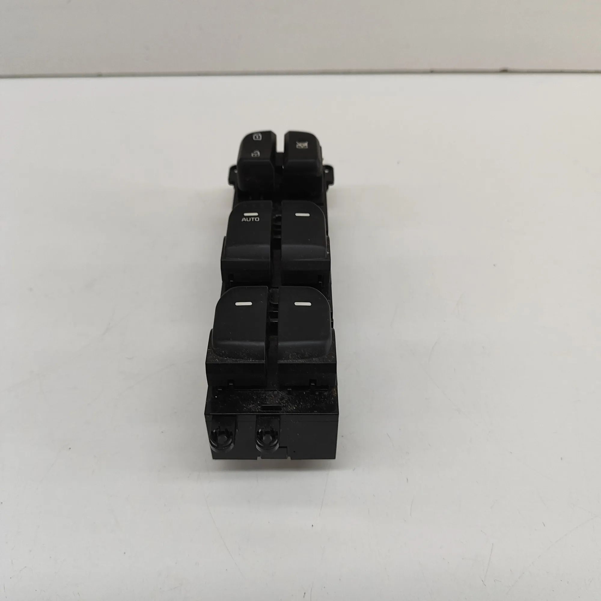 Kia Soul Door window switch — front left Door window switch — front left — KIA SOUL (II ...