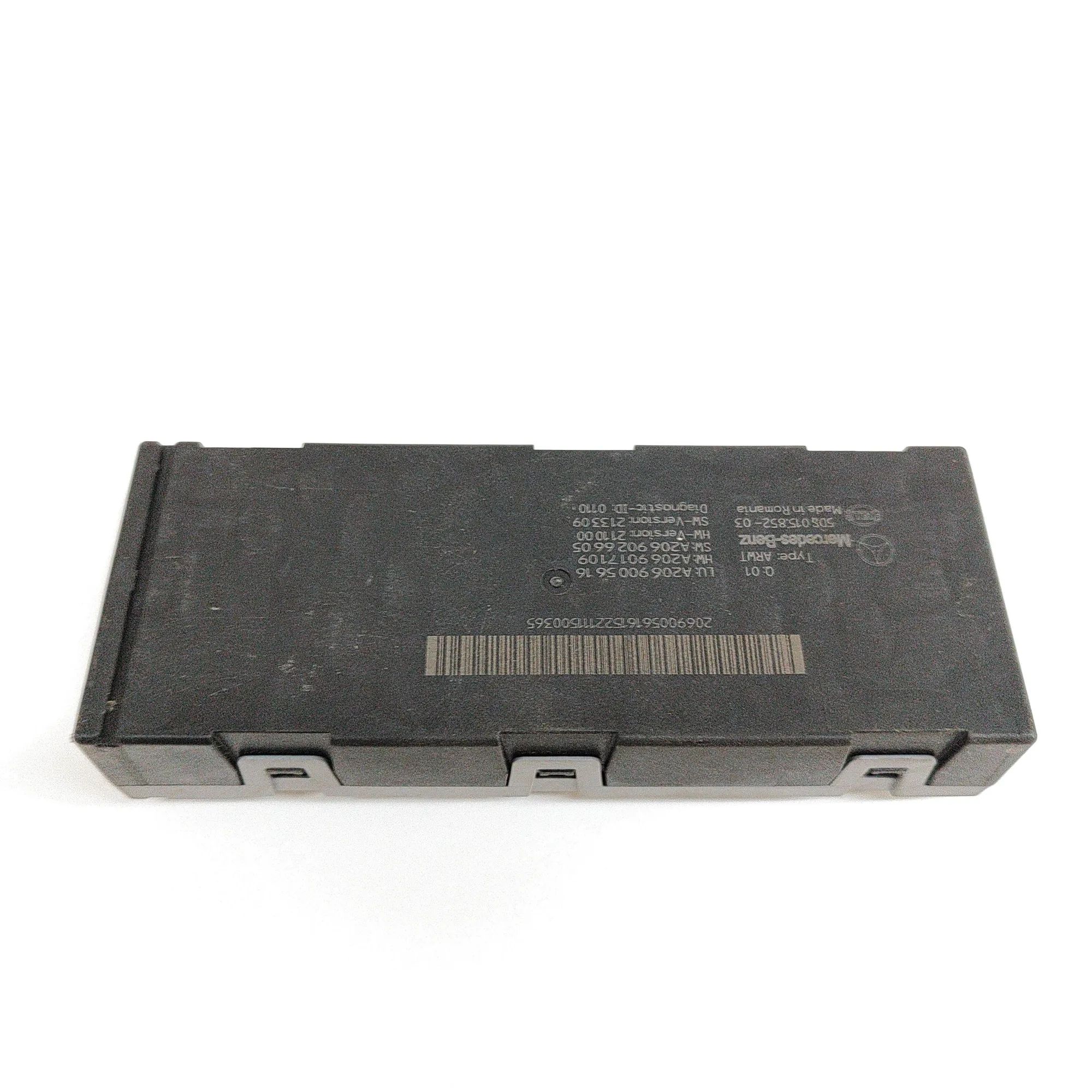 Mercedes-Benz GLC (X253) Tailgate Bootlid Control Unit Tailgate Bootlid Control Unit — MERCEDES BENZ G...