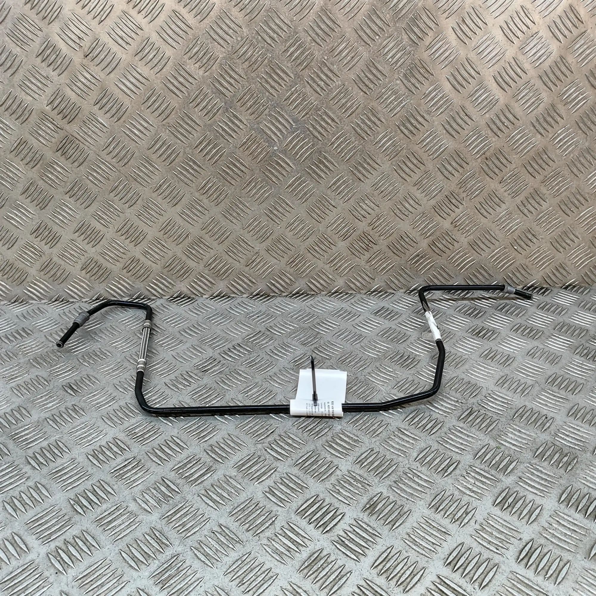 Porsche 911 (992) Vacuum pipe Vacuum pipe — PORSCHE 911 (992) (2019-...) — 9G...