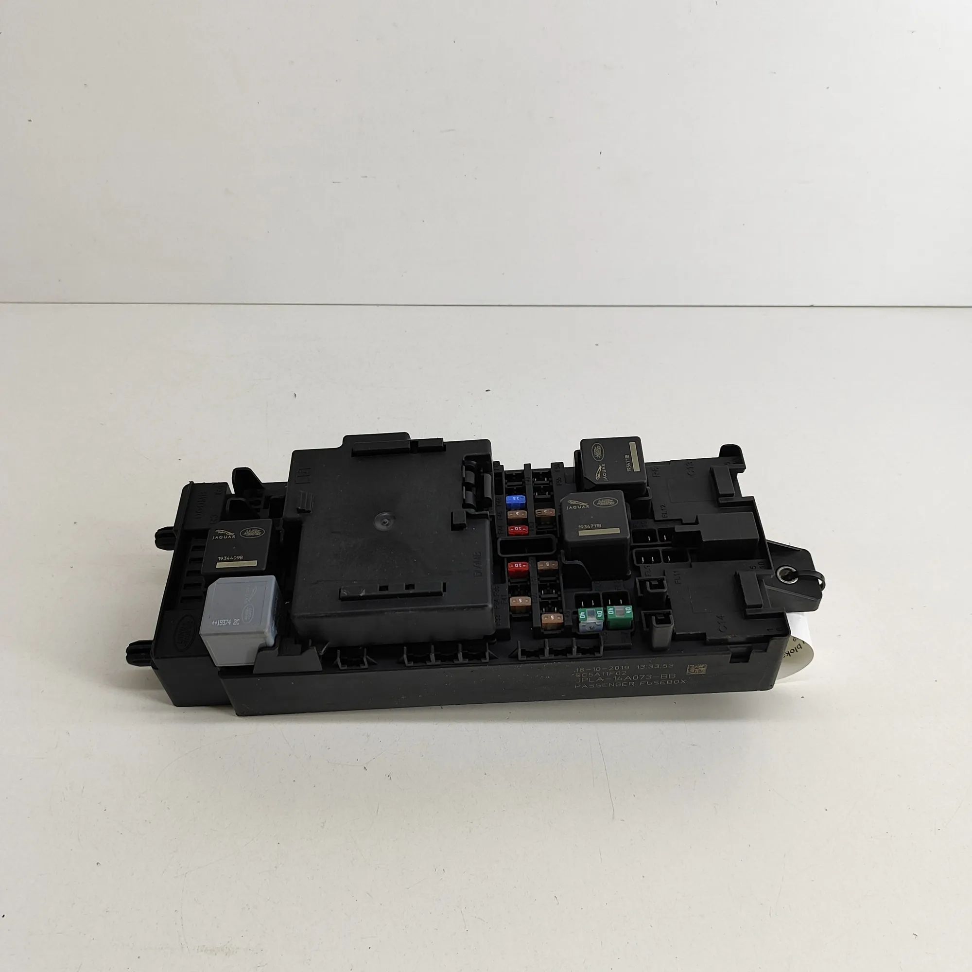 Land Rover Range Rover Sport (L494) Fuse Box Module Fuse Box Module — LAND ROVER RANGE ROVER SPORT ...