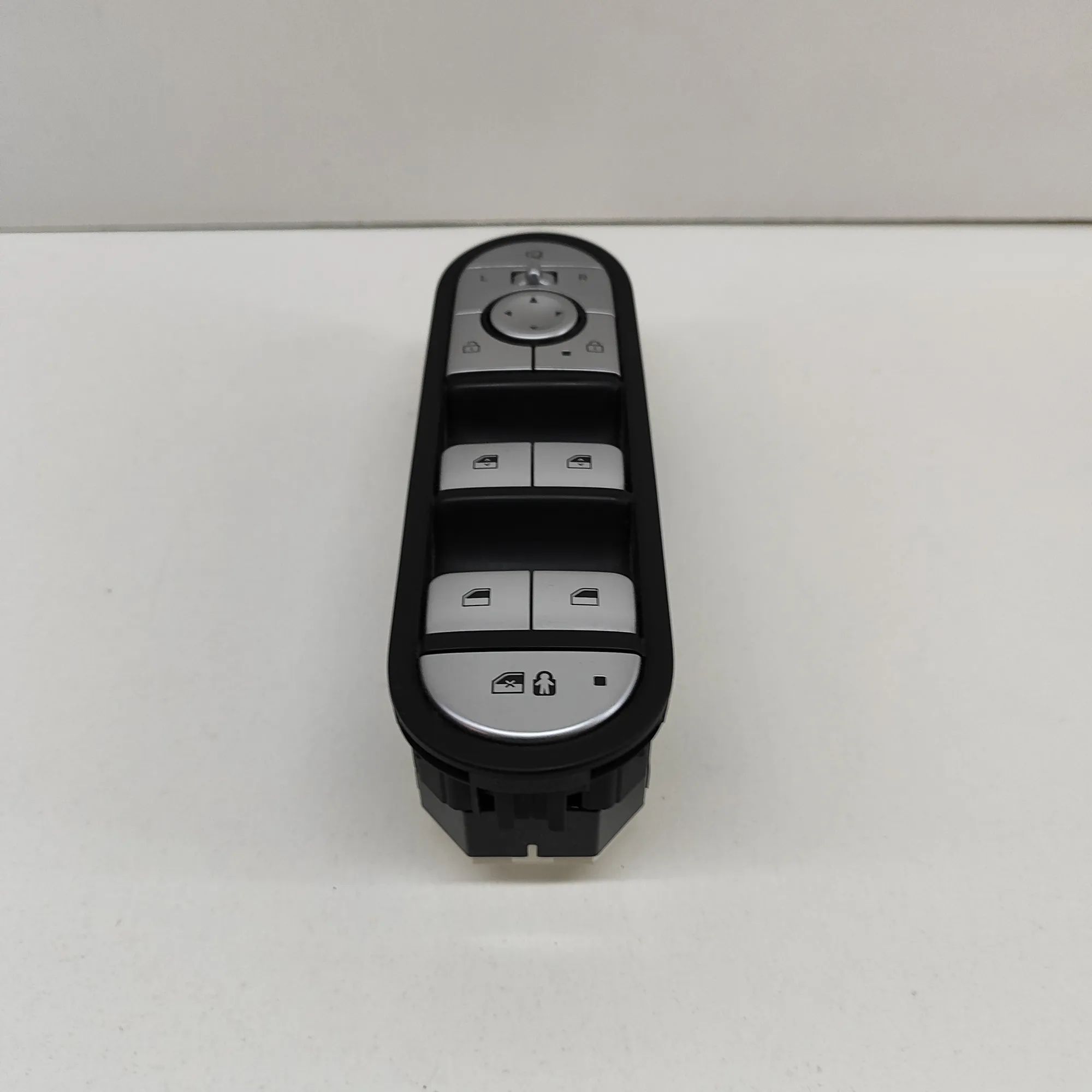 Hyundai Ioniq Door window switch — front left Door window switch — front left — HYUNDAI IONIQ...