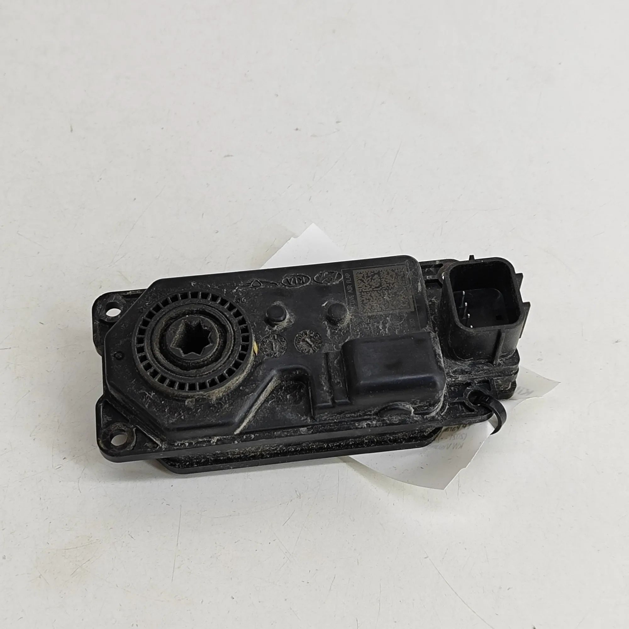 Kia EV6 Heater flap actuator Heater flap actuator — KIA EV6 (CV) (2021-...) ...