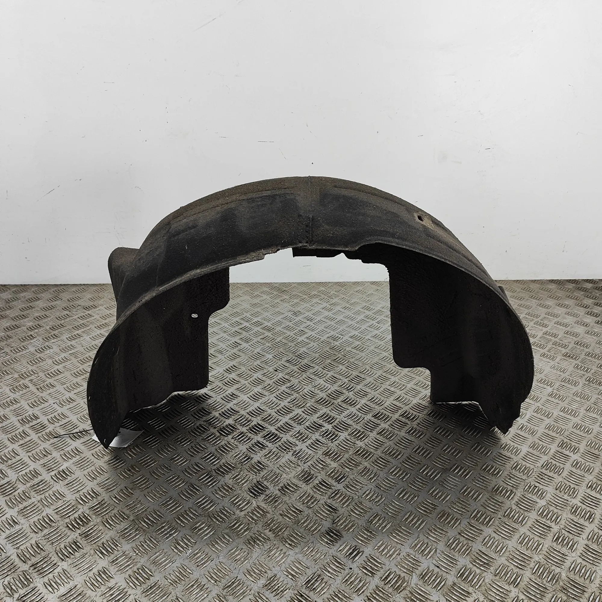 Ssangyong Korando Rear Right Arch Liner Rear Right Arch Liner — SSANGYONG KORANDO (C300...