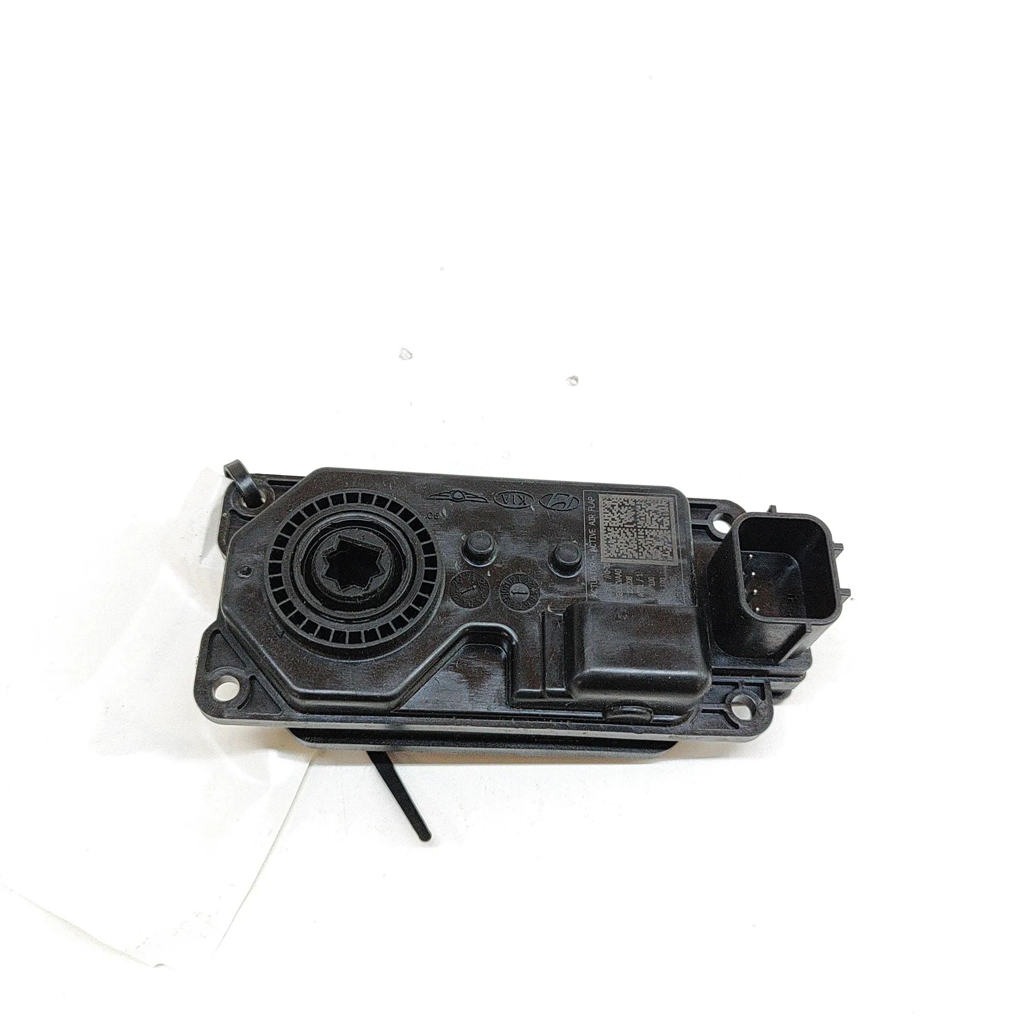 Kia EV6 Other Control Units Other Control Units — KIA EV6 (CV) (2021-...) —...