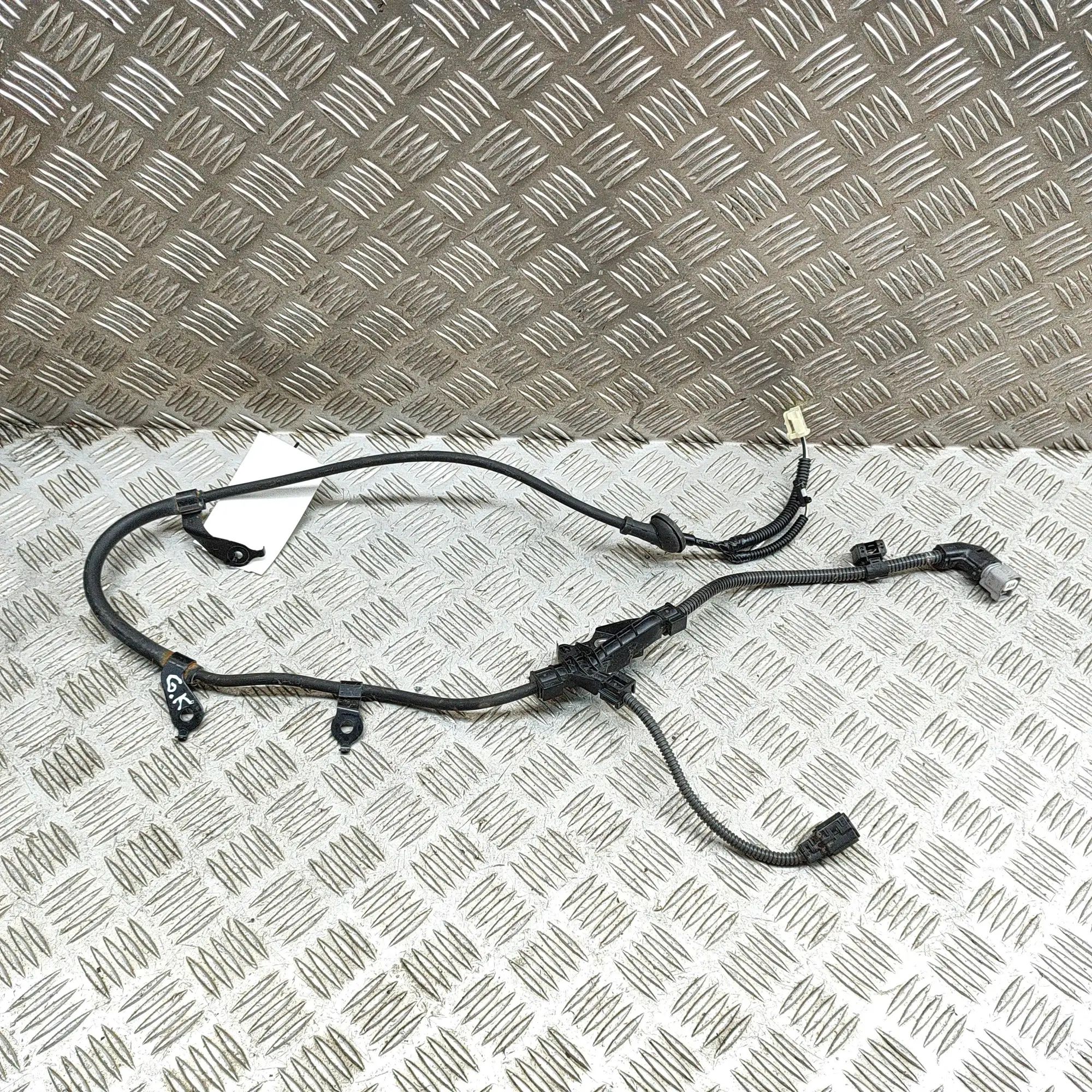Toyota Sienna Wiring harness Wiring harness — TOYOTA SIENNA (_L4_) (2020-......