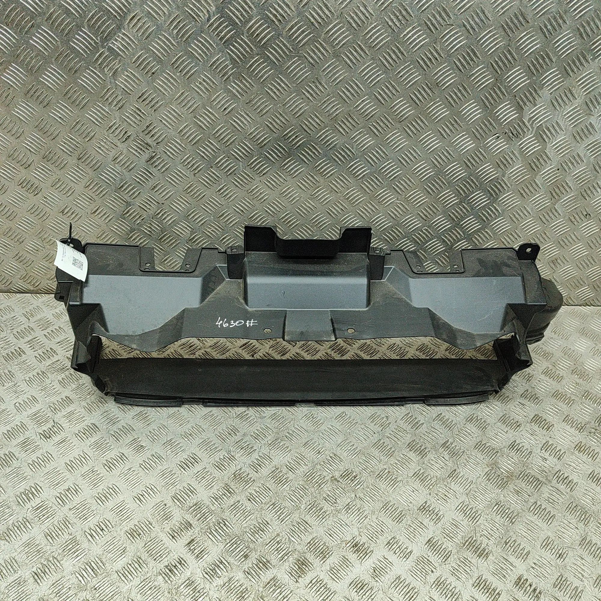 Honda CR-V Radiator Air Guide Duct Radiator Air Guide Duct — HONDA CR-V (VI RS_, R...