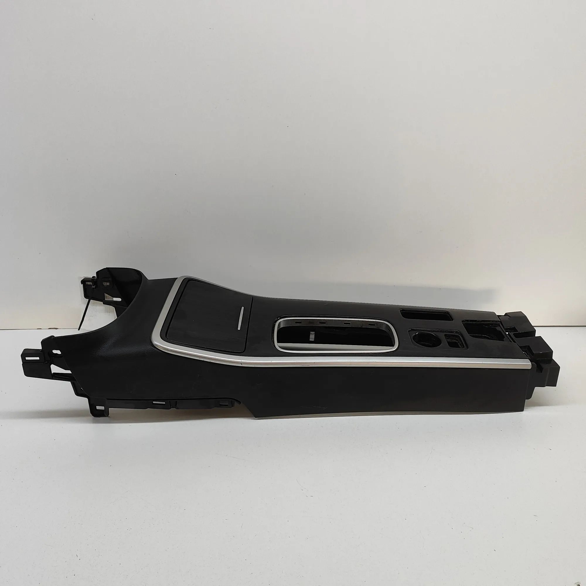 Mitsubishi Outlander center console center Console — MITSUBISHI OUTLANDER (III GG_W...