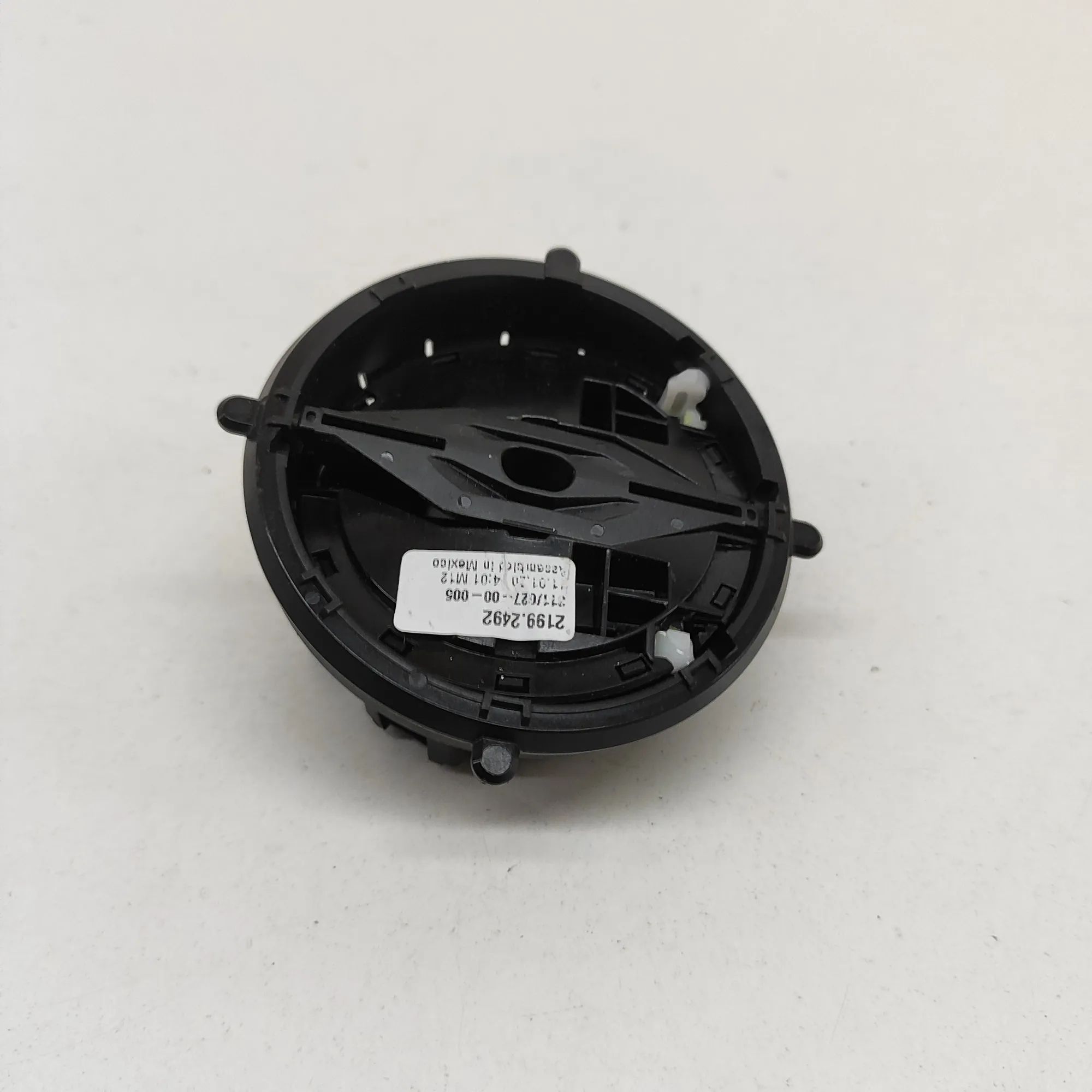 Toyota Sienna Other Control Units Other Control Units — TOYOTA SIENNA (_L4_) (202...