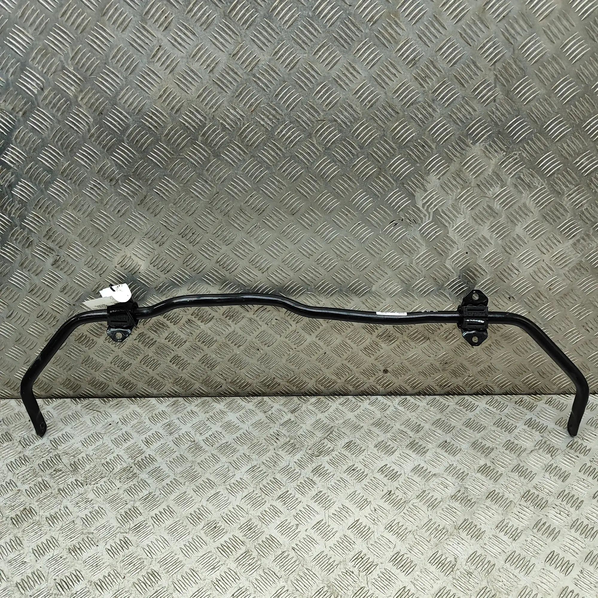 Hyundai Tucson Front Anti Roll Bar Front Anti Roll Bar — HYUNDAI TUCSON (NX4E, NX4...