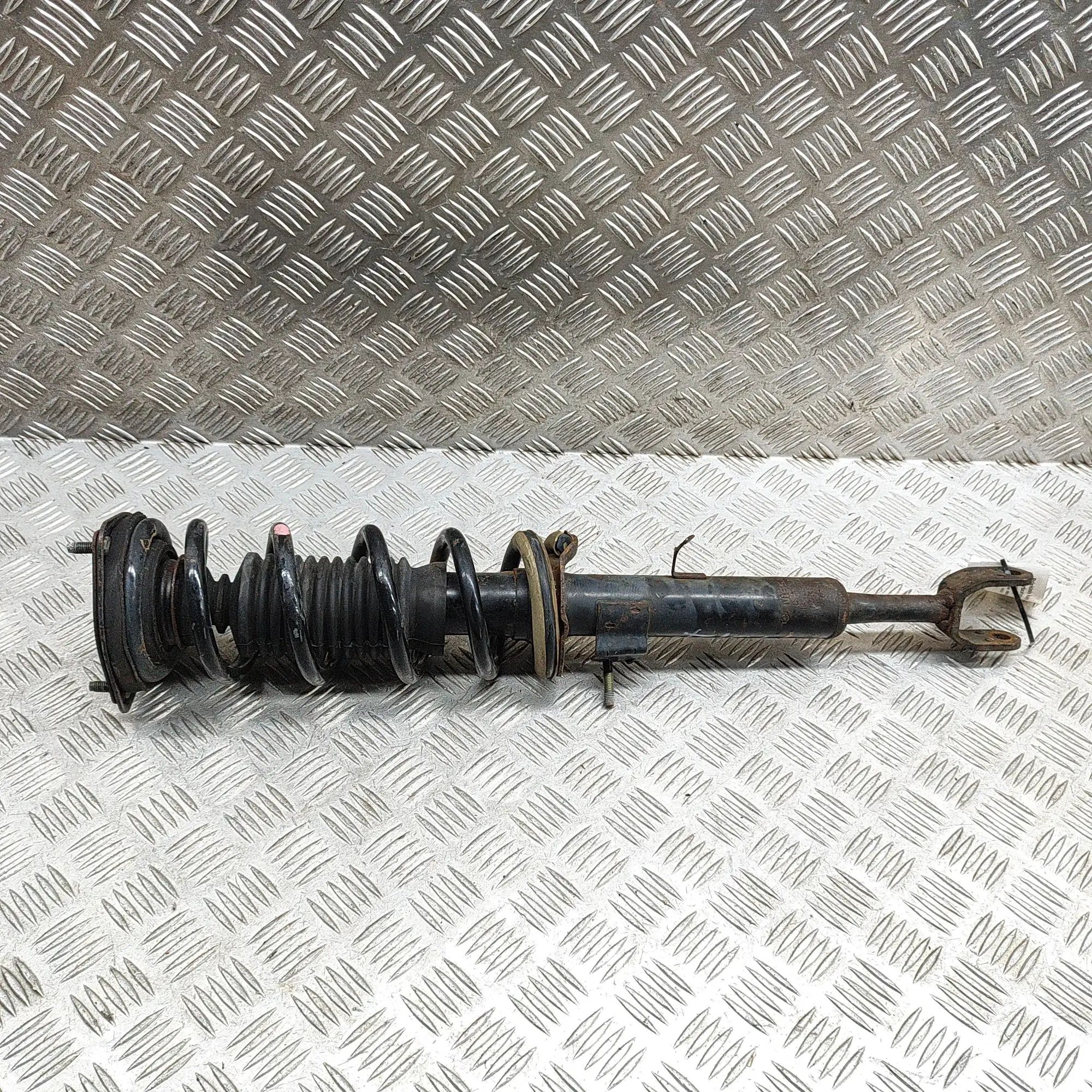 Nissan 350Z Shock absorber — front left Shock absorber — front left — NISSAN 350 (Z Cou...