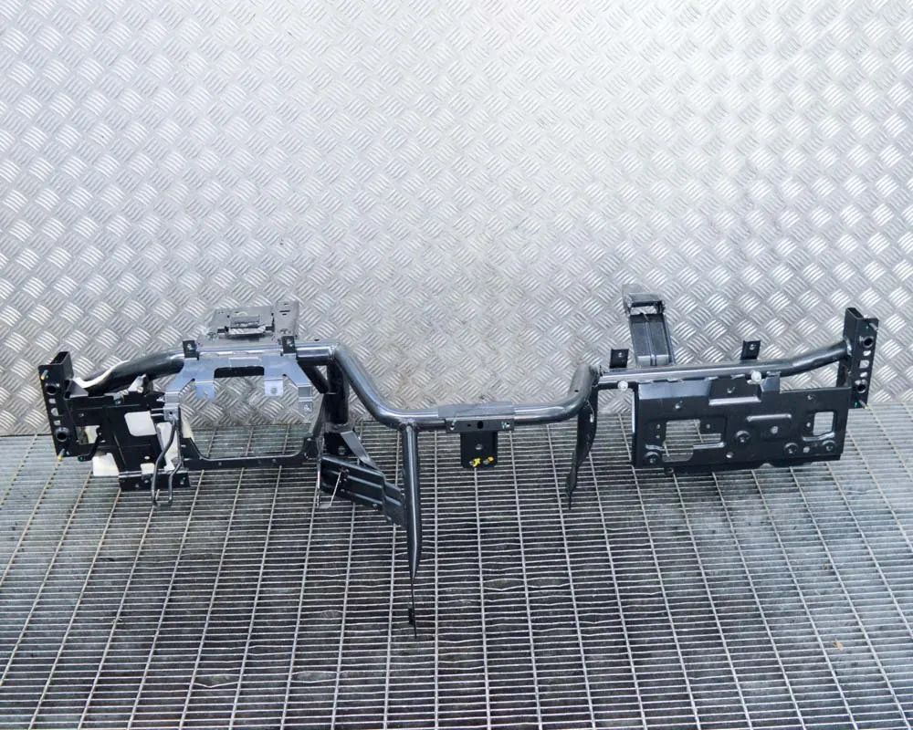 Maserati GranTurismo / GranCabrio Dashboard Frame Dashboard Frame — MASERATI GRAN (TURISMO) (2007...
