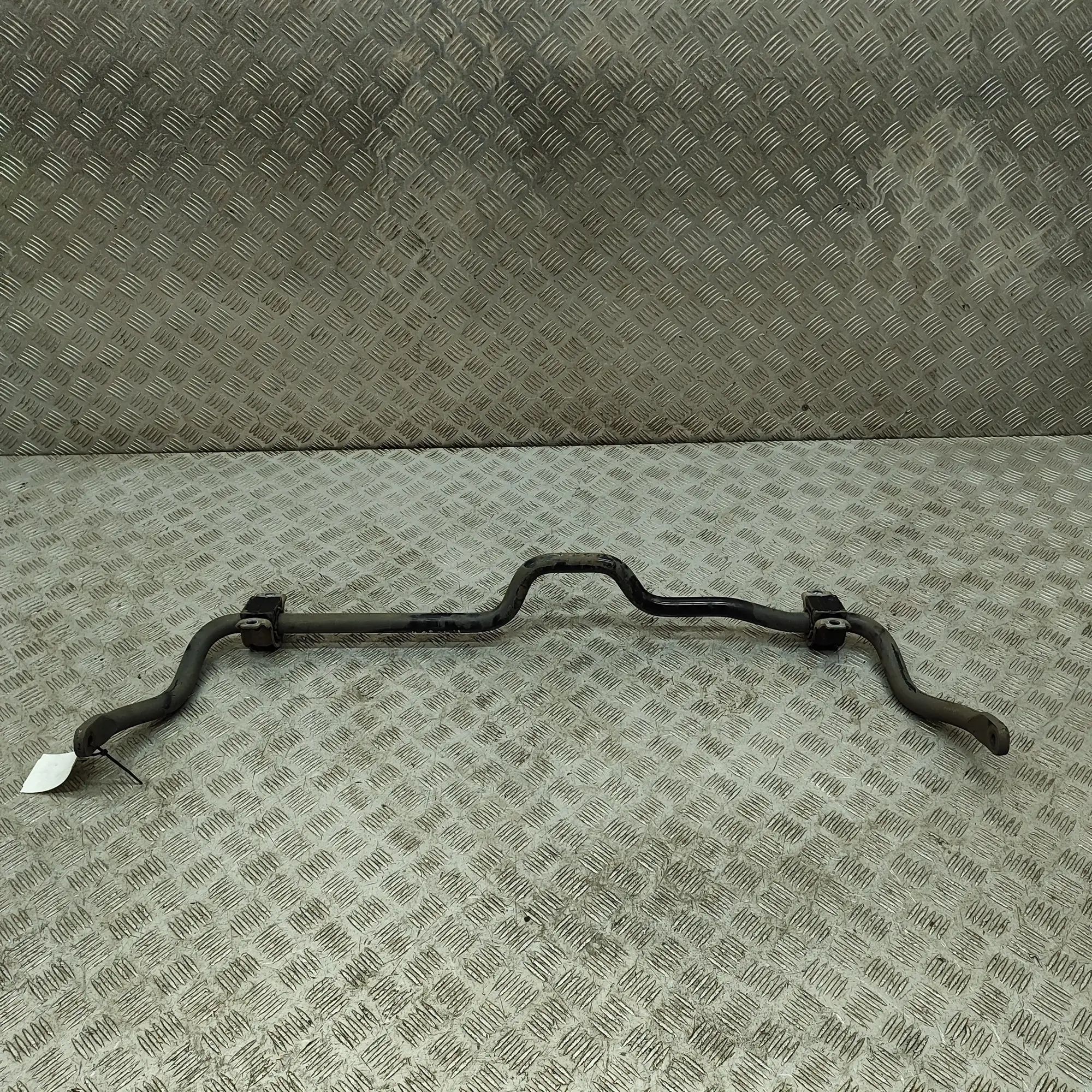 Volkswagen Transporter (T6, Caravelle, Multivan) Front Anti Roll Bar Front Anti Roll Bar — VW TRANSPORTER (VI T6 Van...