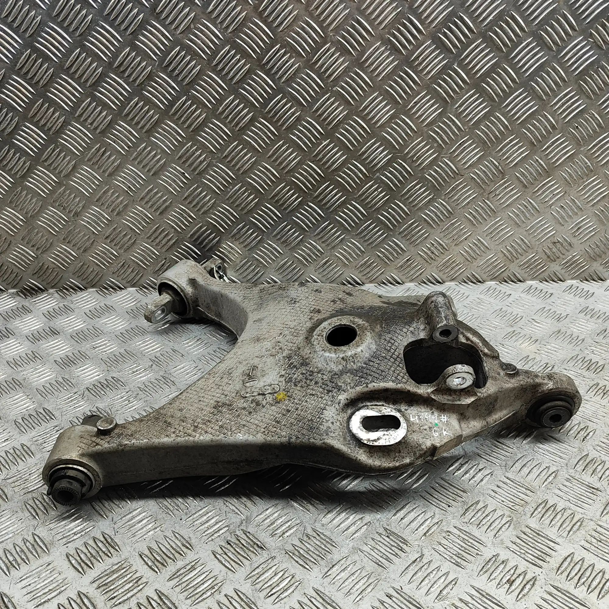 Volvo S90 Rear Left Lower Control Arm Rear Left Lower Control Arm — VOLVO S90 (II) (2...