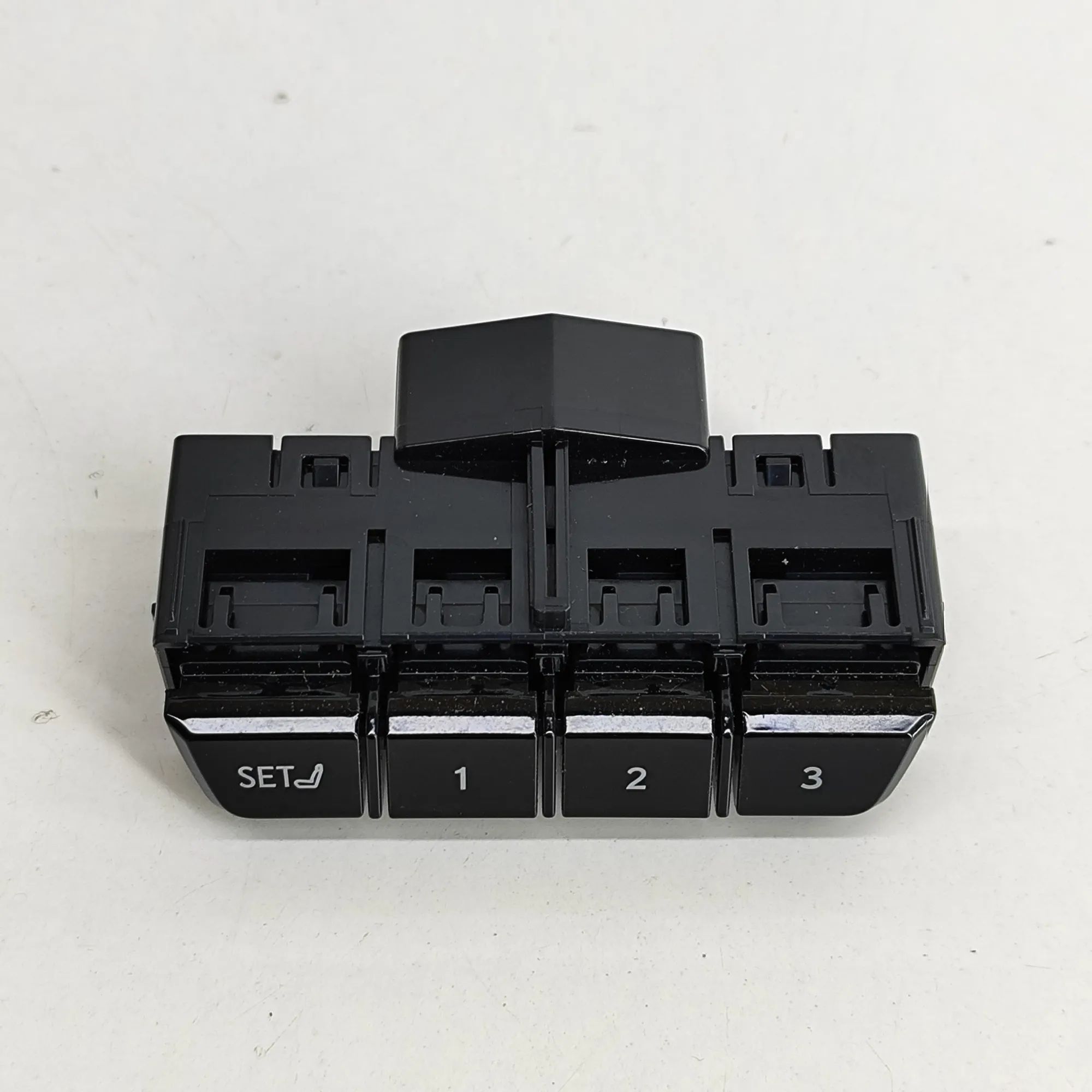 Lexus RX Button Switch Panel Button Switch Panel — LEXUS RX (_LA1_, _LH1_) (...