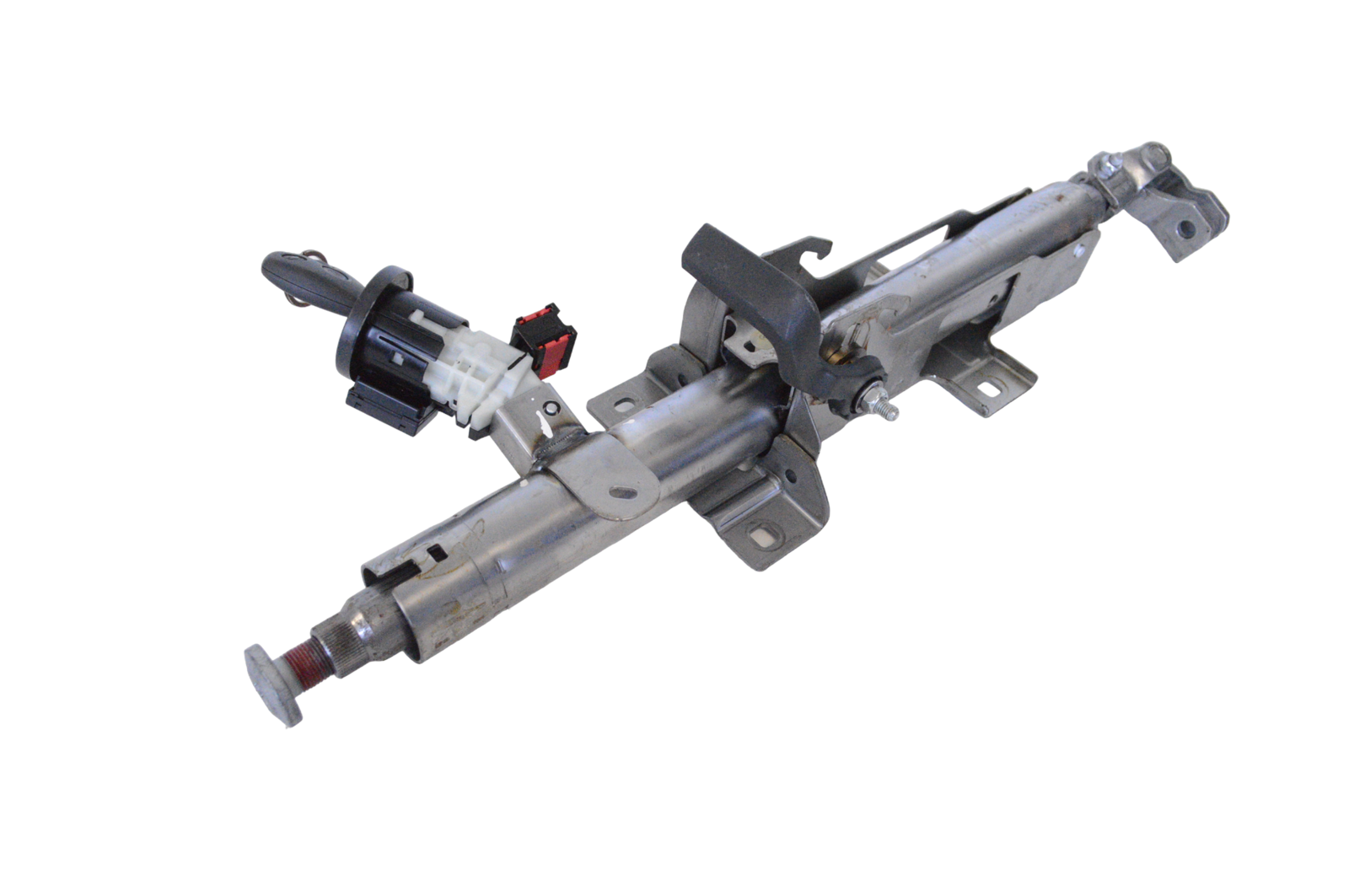 Renault Master Steering Column Mechanism Steering Column Mechanism — RENAULT MASTER (III...