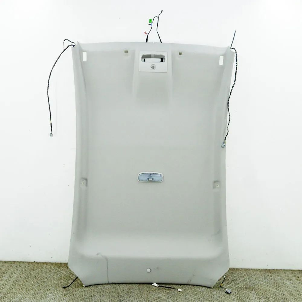 Ford Fiesta Roof Headliner Roof Headliner — FORD FIESTA (VI) (2008-...) — ...