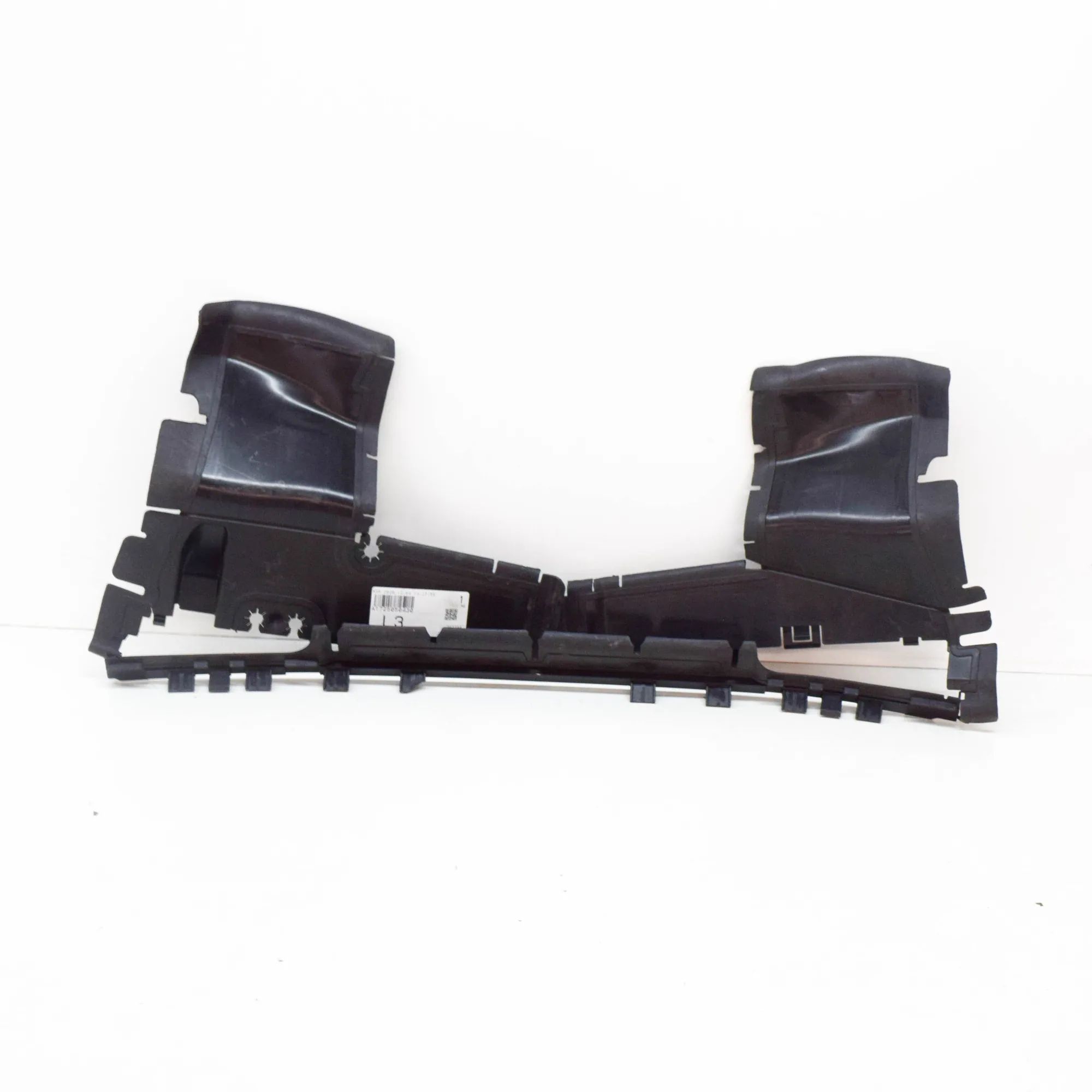 Mercedes-Benz SLK (R171) Radiator Air Intake Channel Radiator Air Intake Channel — MERCEDES BENZ SLK...