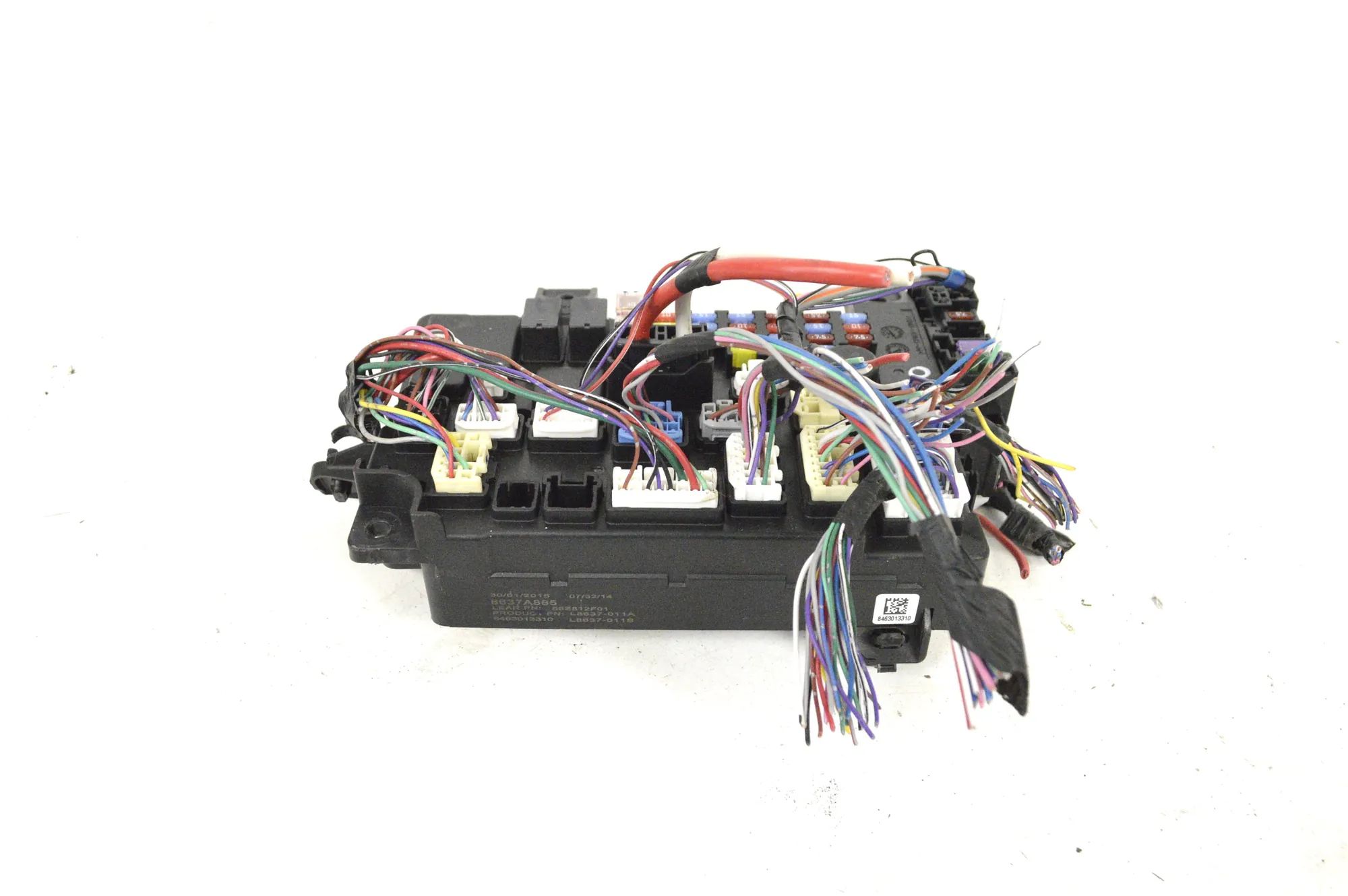 Mitsubishi Outlander Comfort Control Unit Comfort Control Unit — MITSUBISHI OUTLANDER (II...