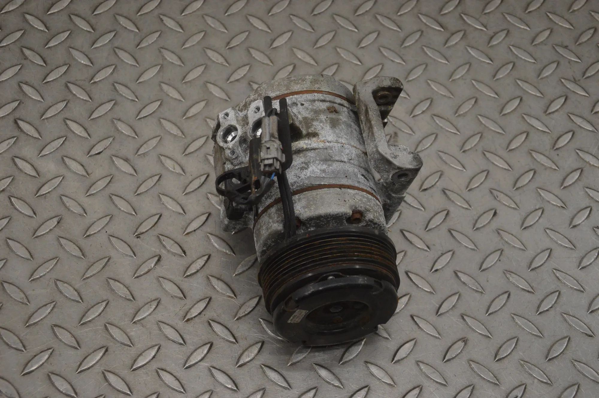Subaru Outback Air-conditioning compressor