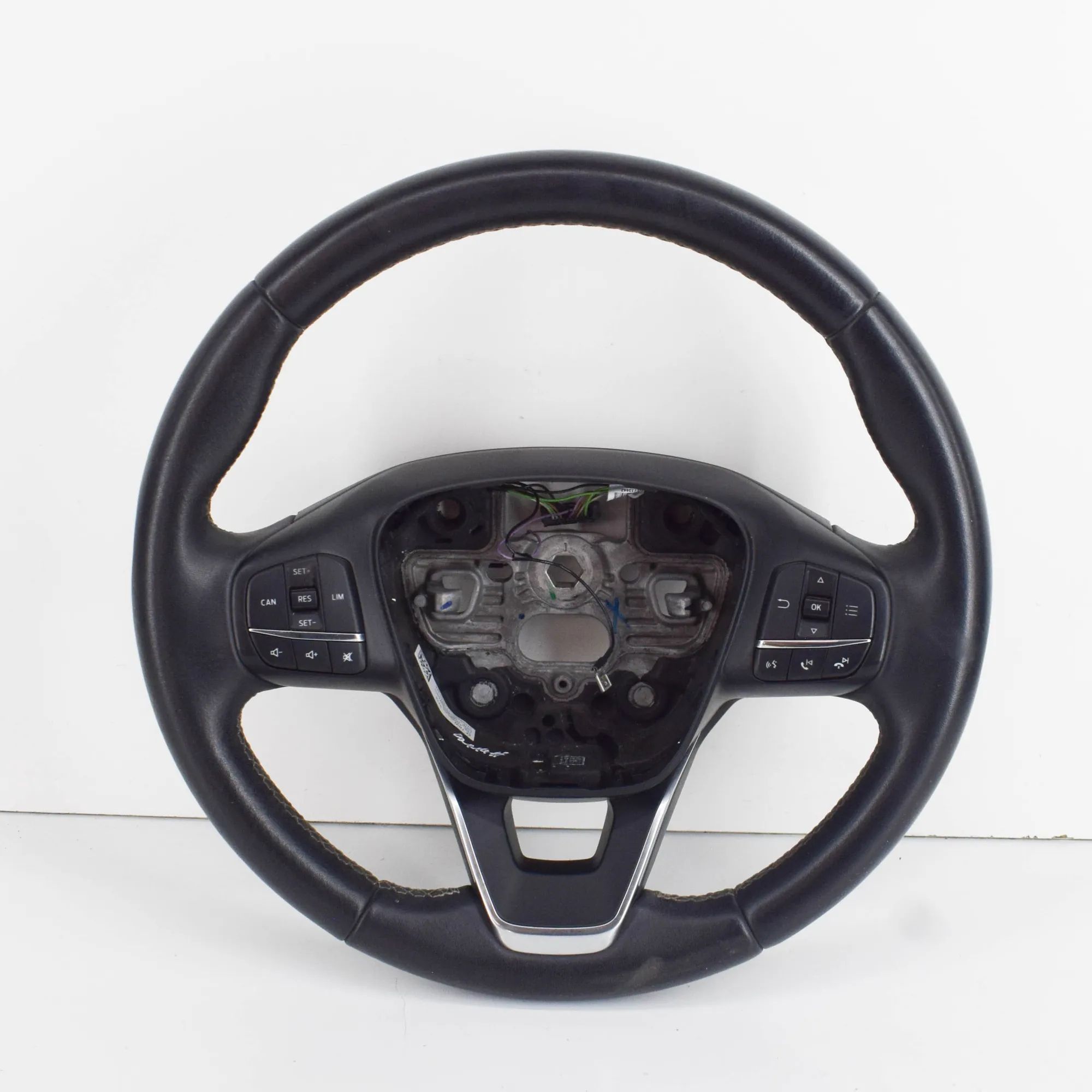 Ford Fiesta steering wheel Steering Wheel — FORD FIESTA (VII) (2017-...) —...