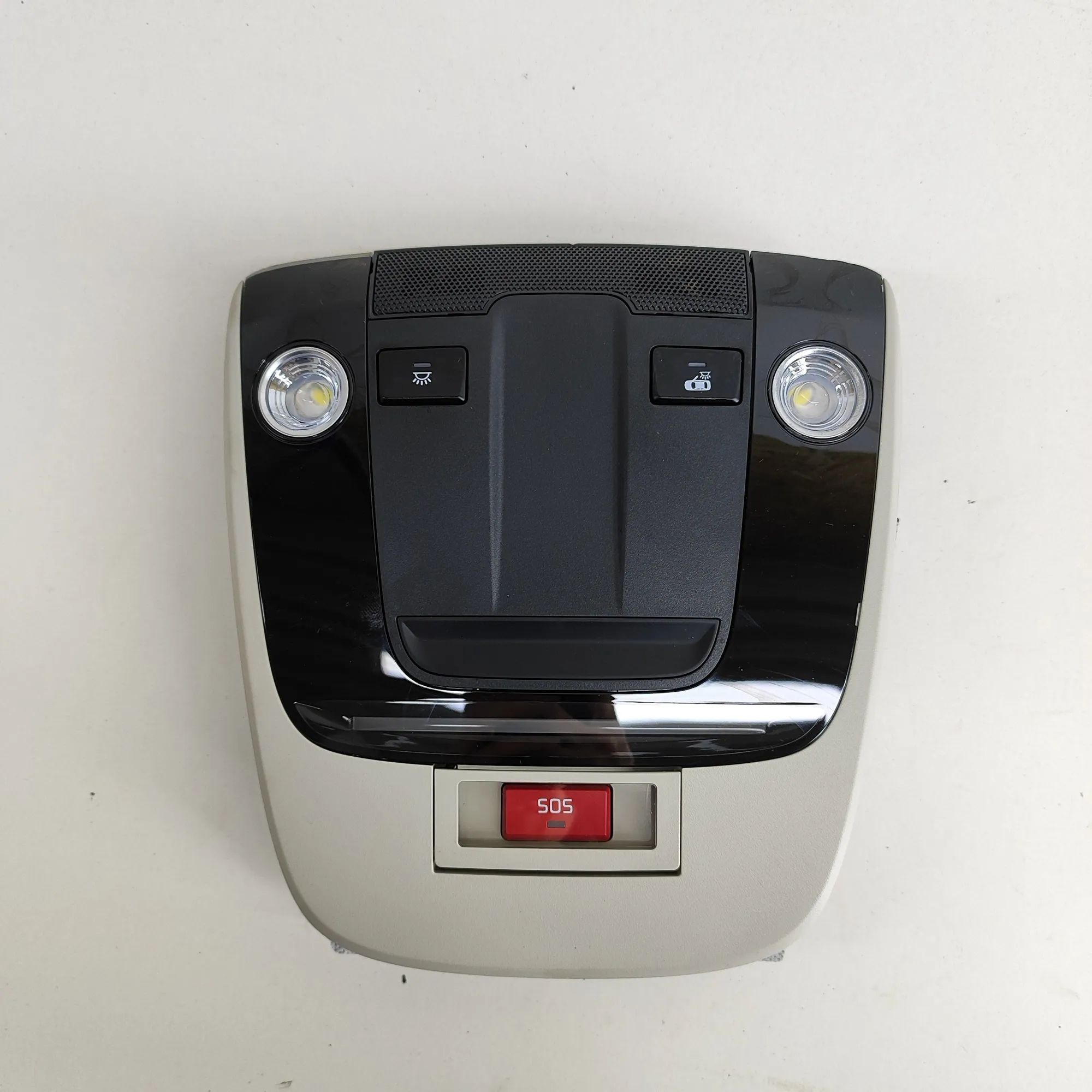 Kia EV6 Interior light Interior light — KIA EV6 (CV) (2021-...) — 9280...